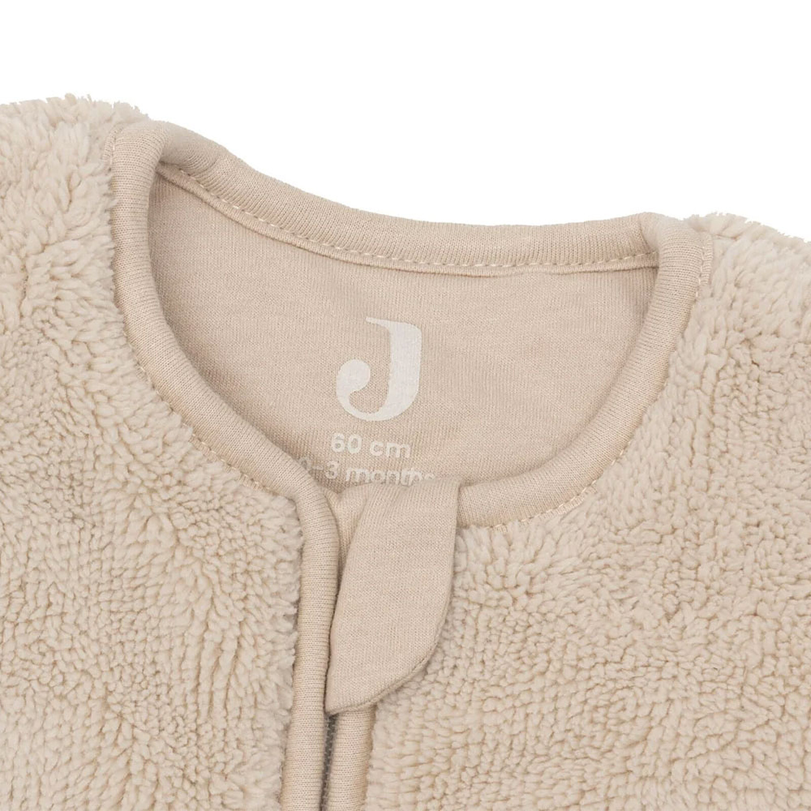 Gigoteuse Ronde Hiver Fluffy Sand - 0/3 Mois pas cher