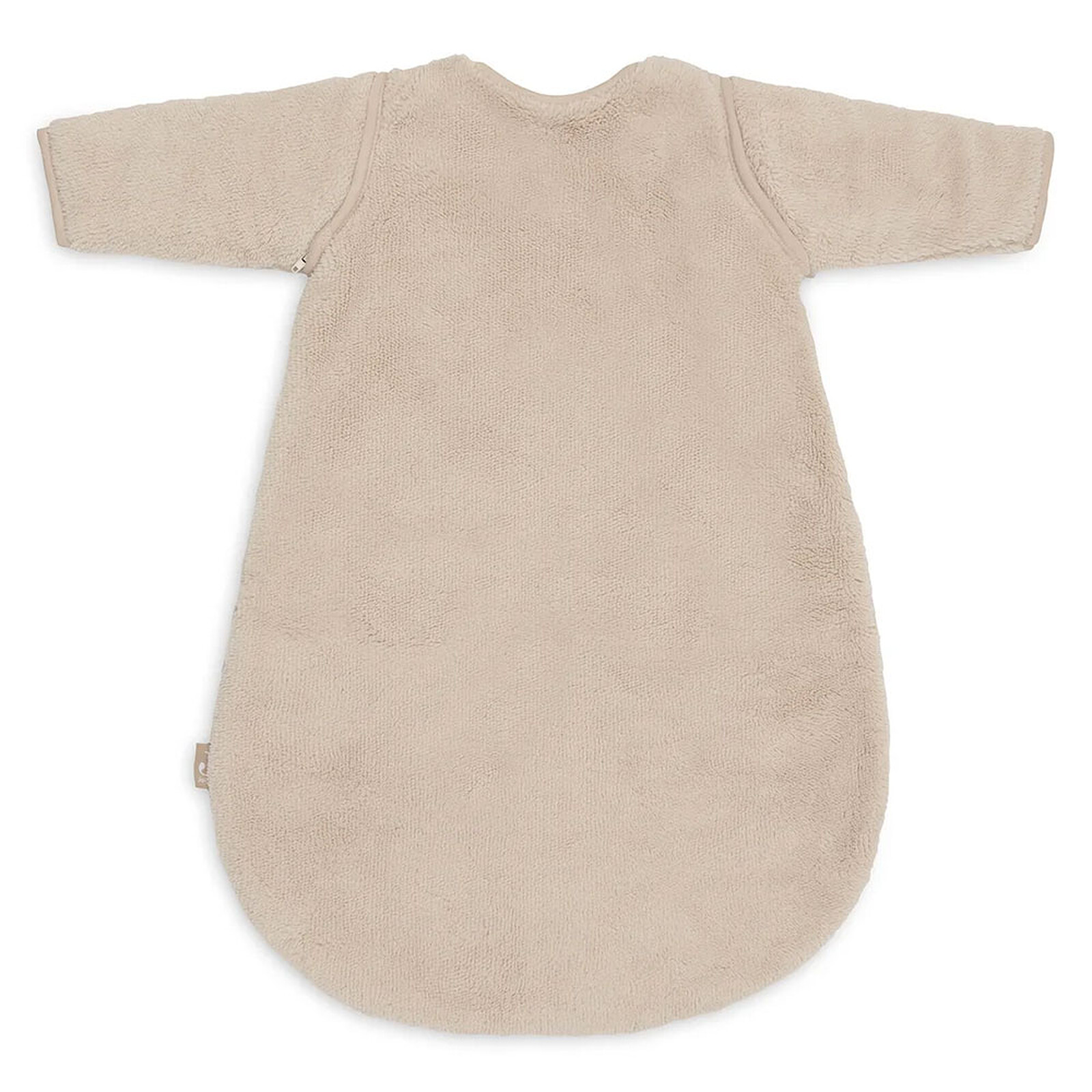 Gigoteuse Ronde Hiver Fluffy Sand - 0/3 Mois Jollein