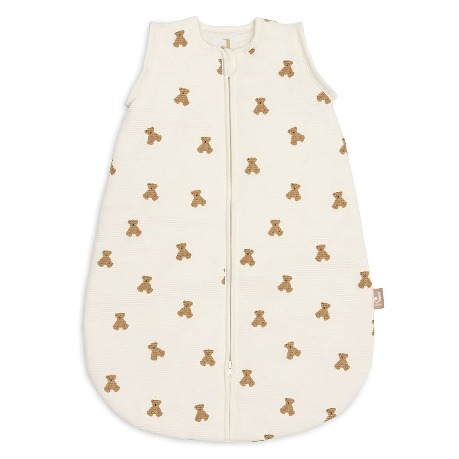Achat Gigoteuse Ronde Hiver Little Waffle Mini Teddy Bear - 0/3 Mois 