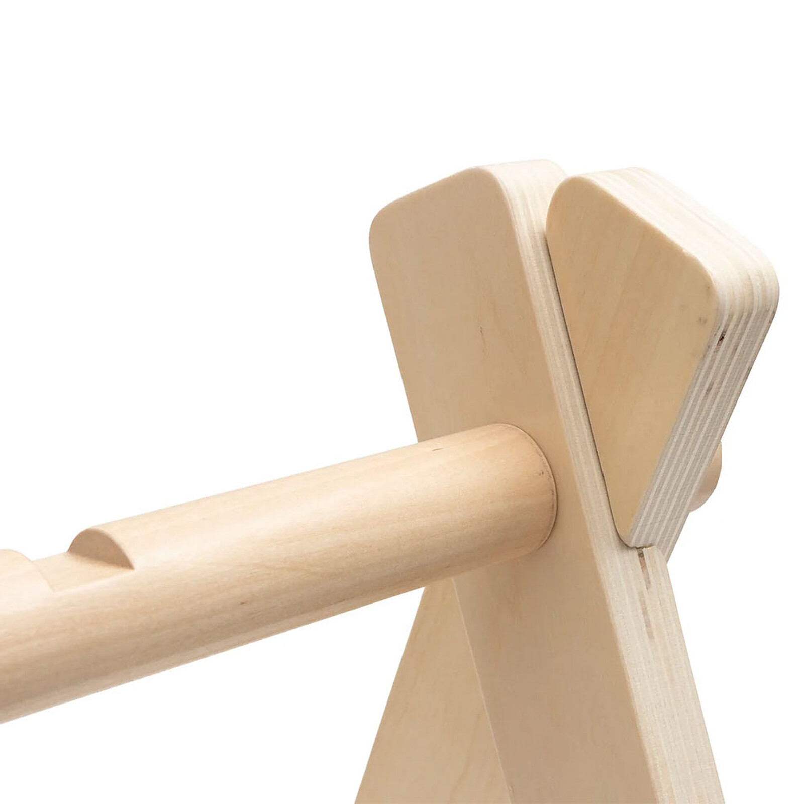 Avis Arche d'Eveil en Bois Twist & Go