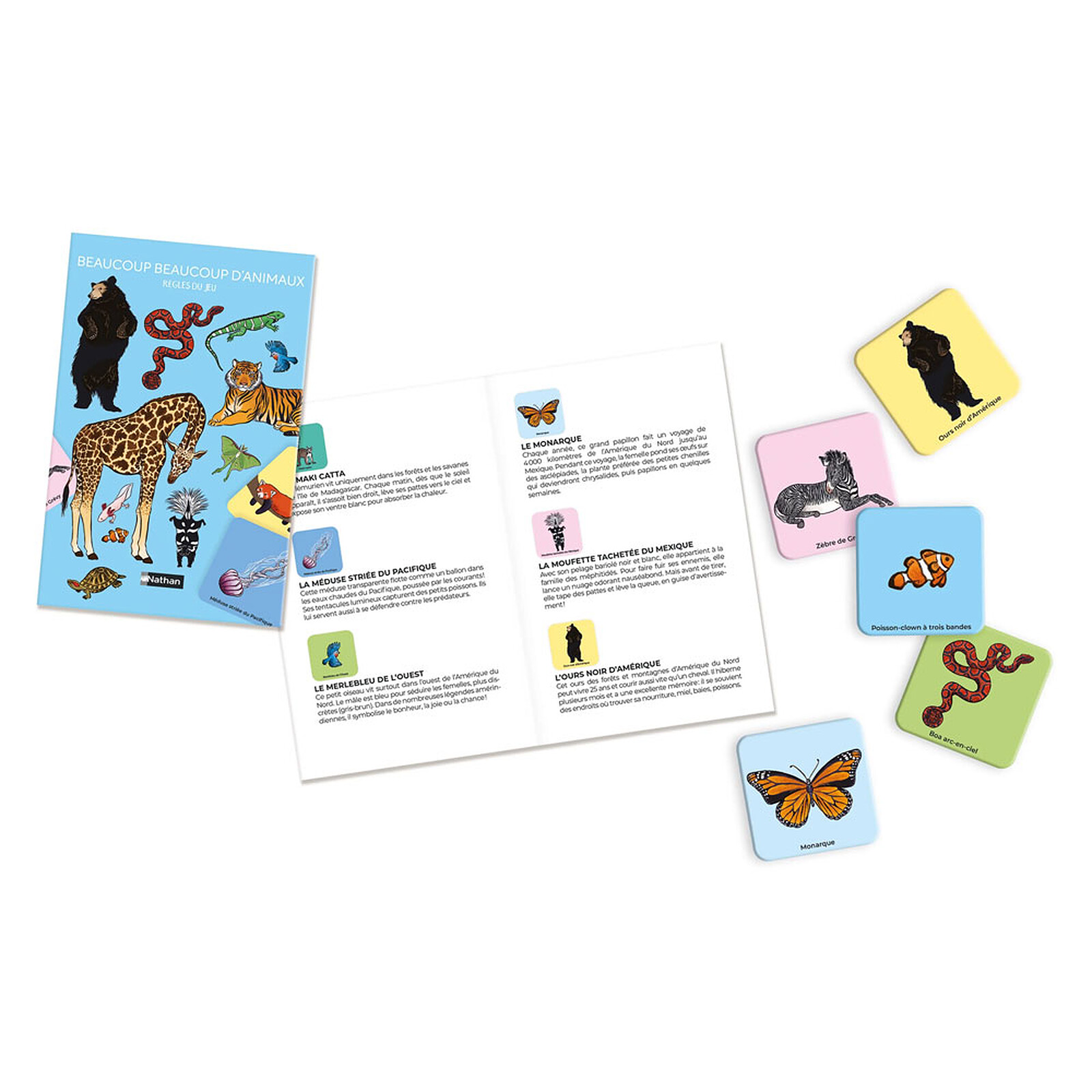 Jeu de société