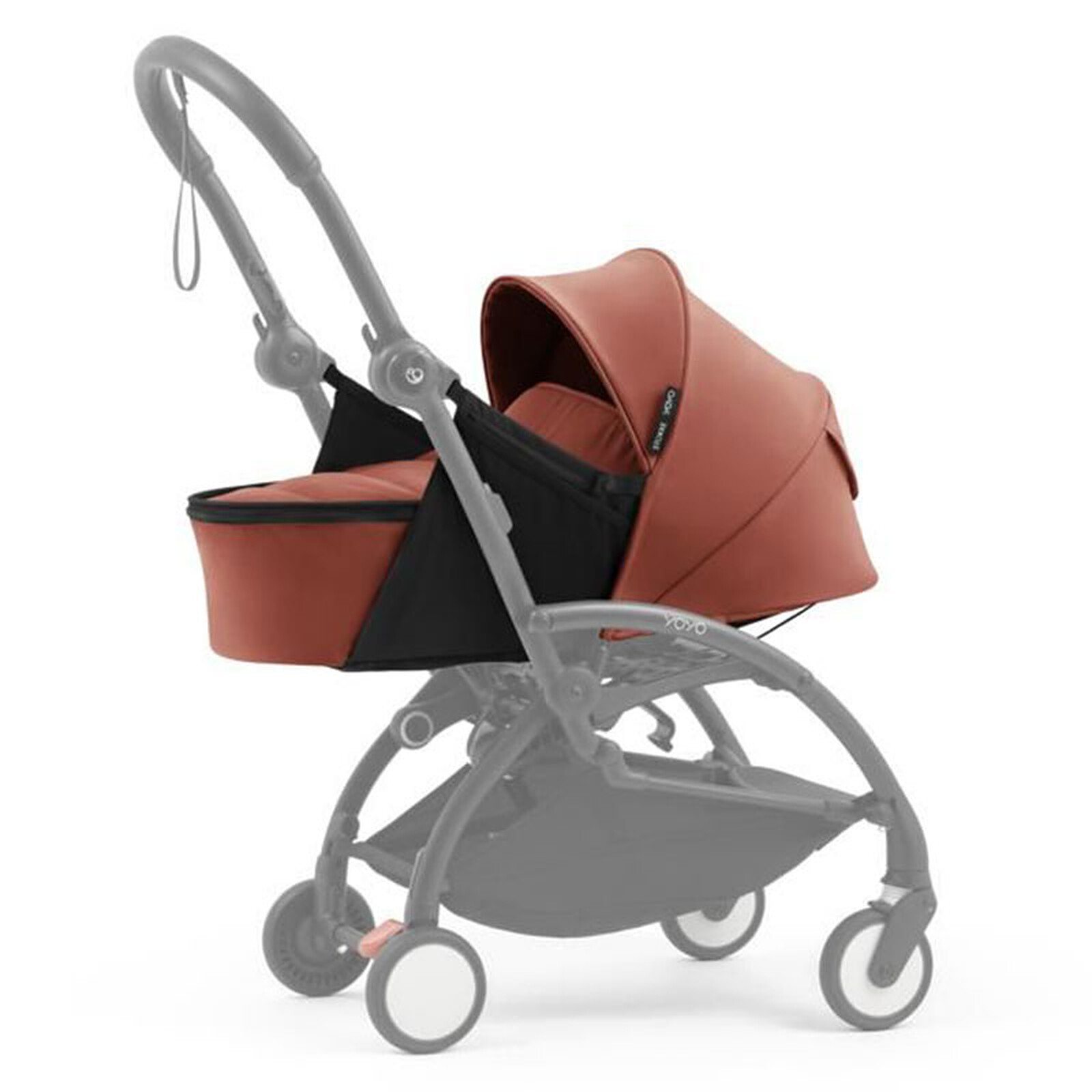 Pack Nouveau-né YOYO5 0+ - Berry Stokke