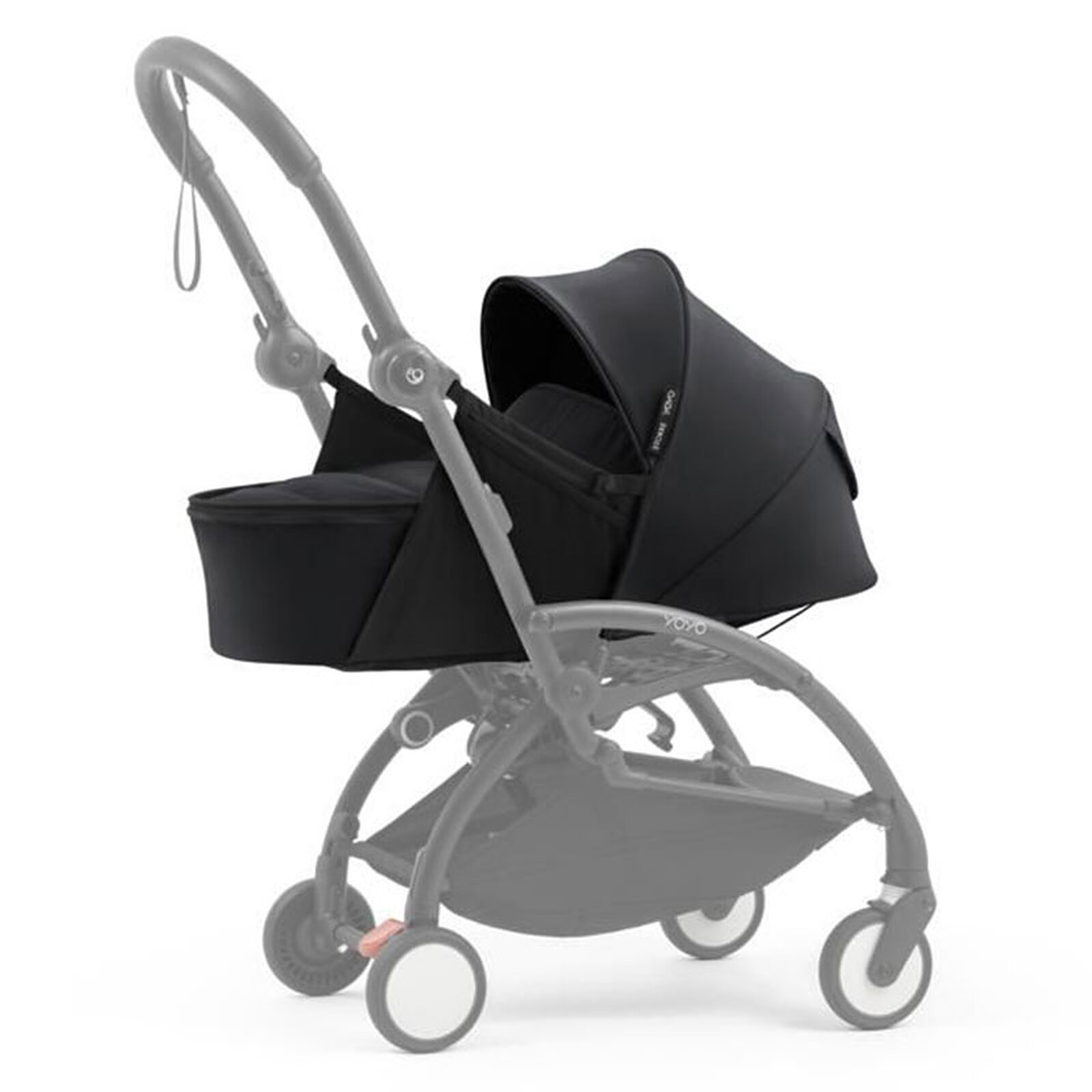 Pack Nouveau-né YOYO5 0+ - Black Stokke