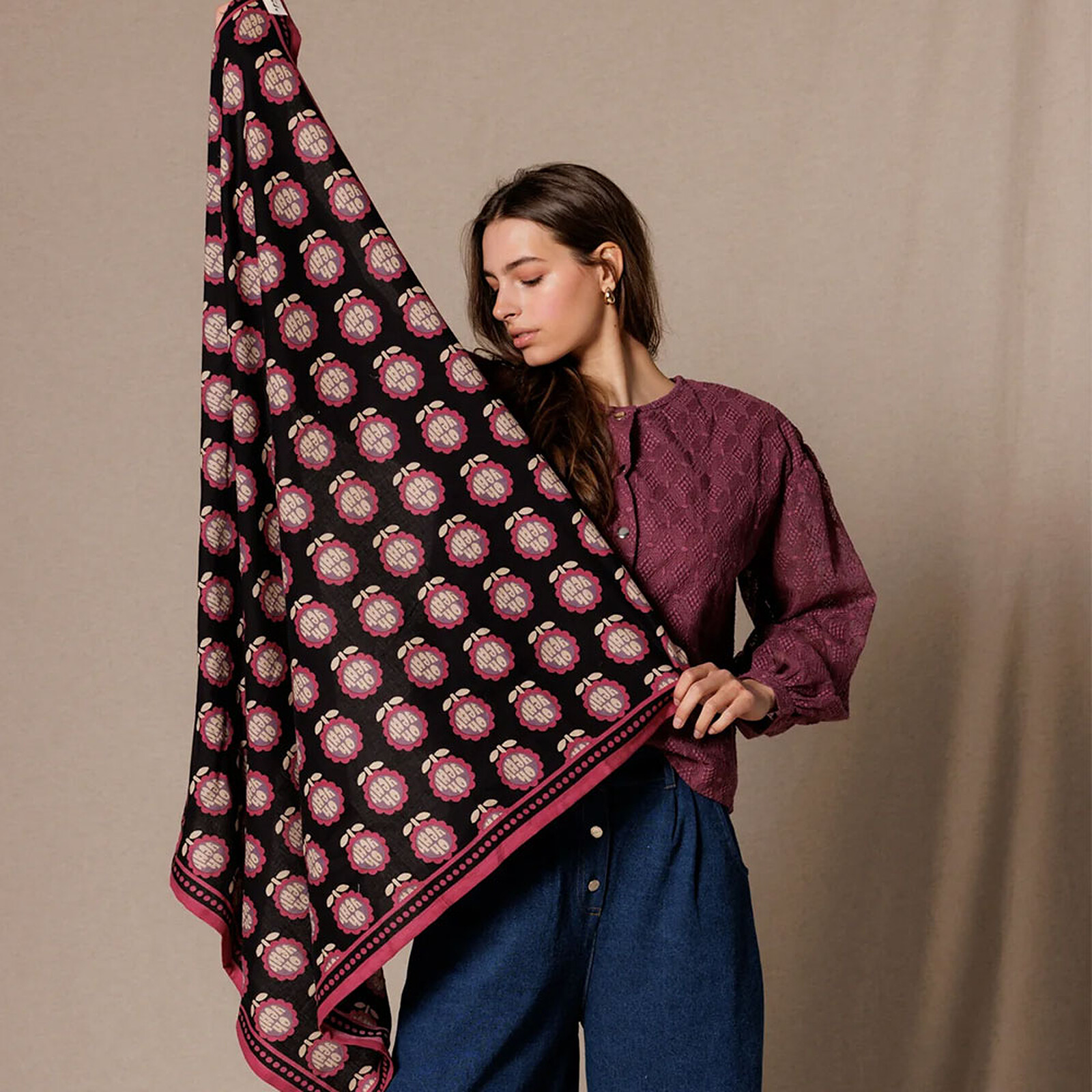 Foulards