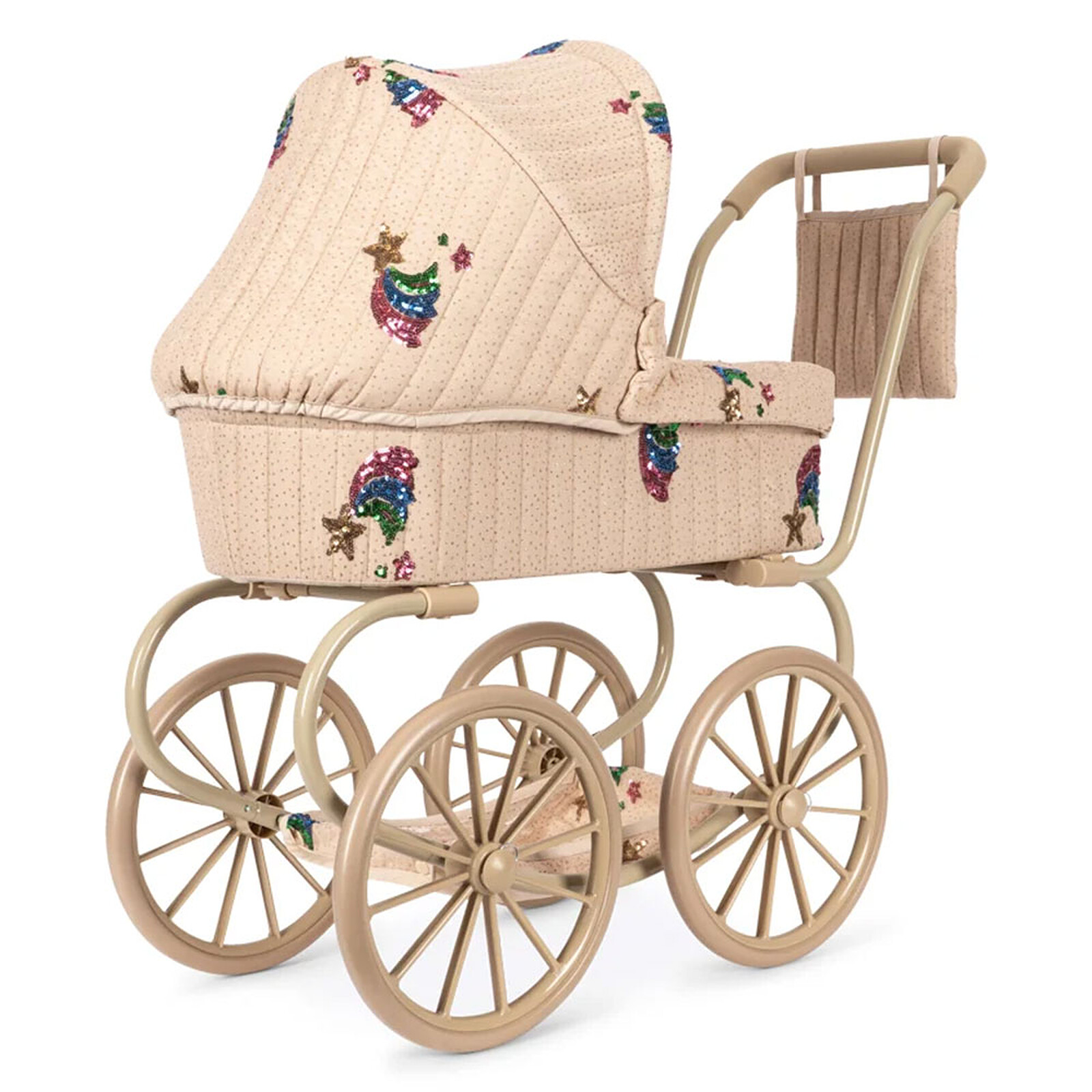 Achat Landau pour Poupée Minnie - Rainbow Star