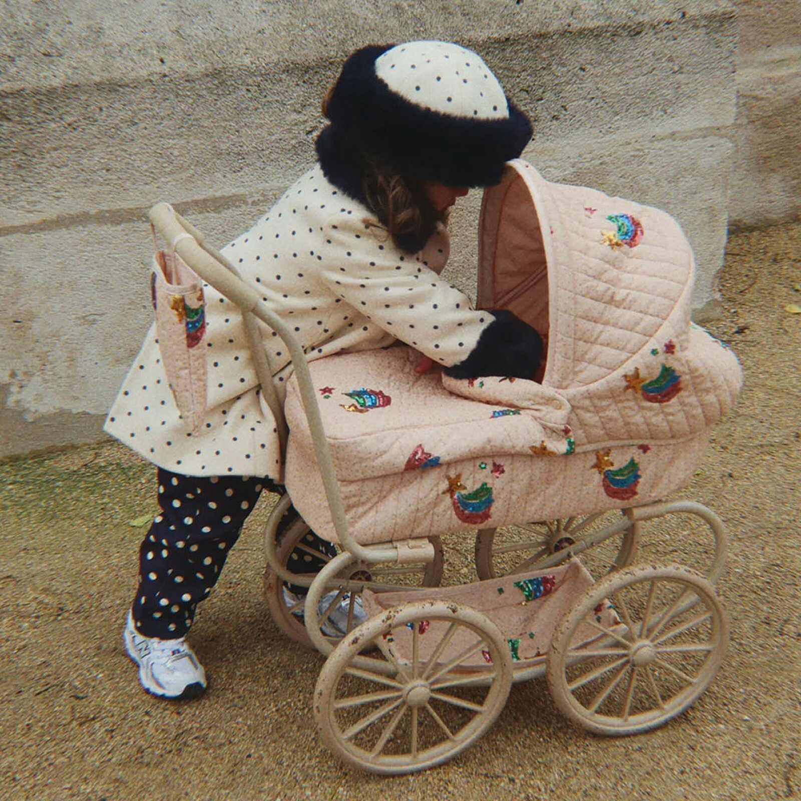 Avis Landau pour Poupée Minnie - Rainbow Star