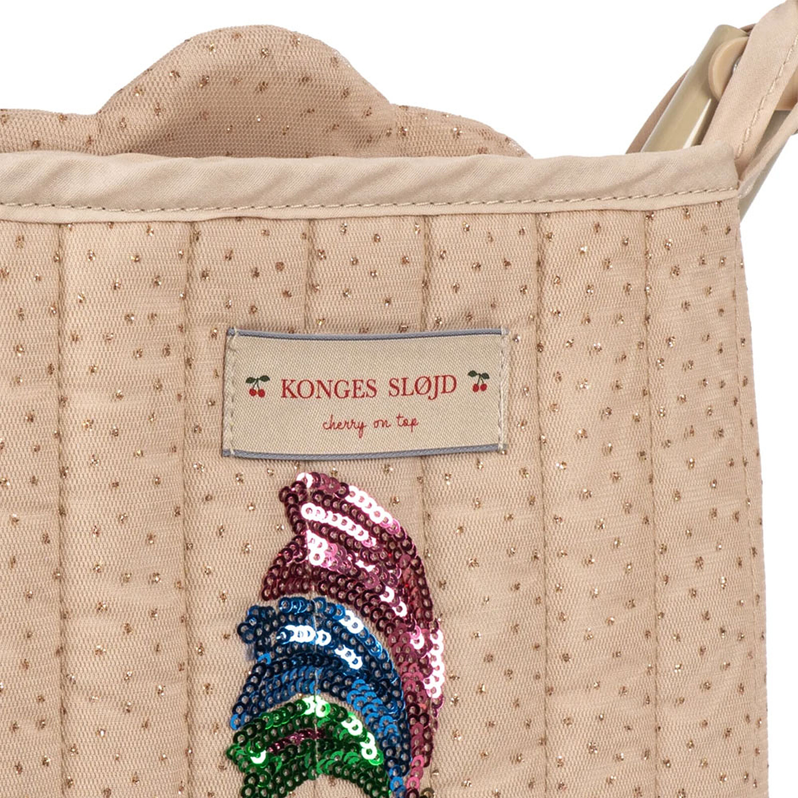 Achat Poussette pour Poupée - Rainbow Star