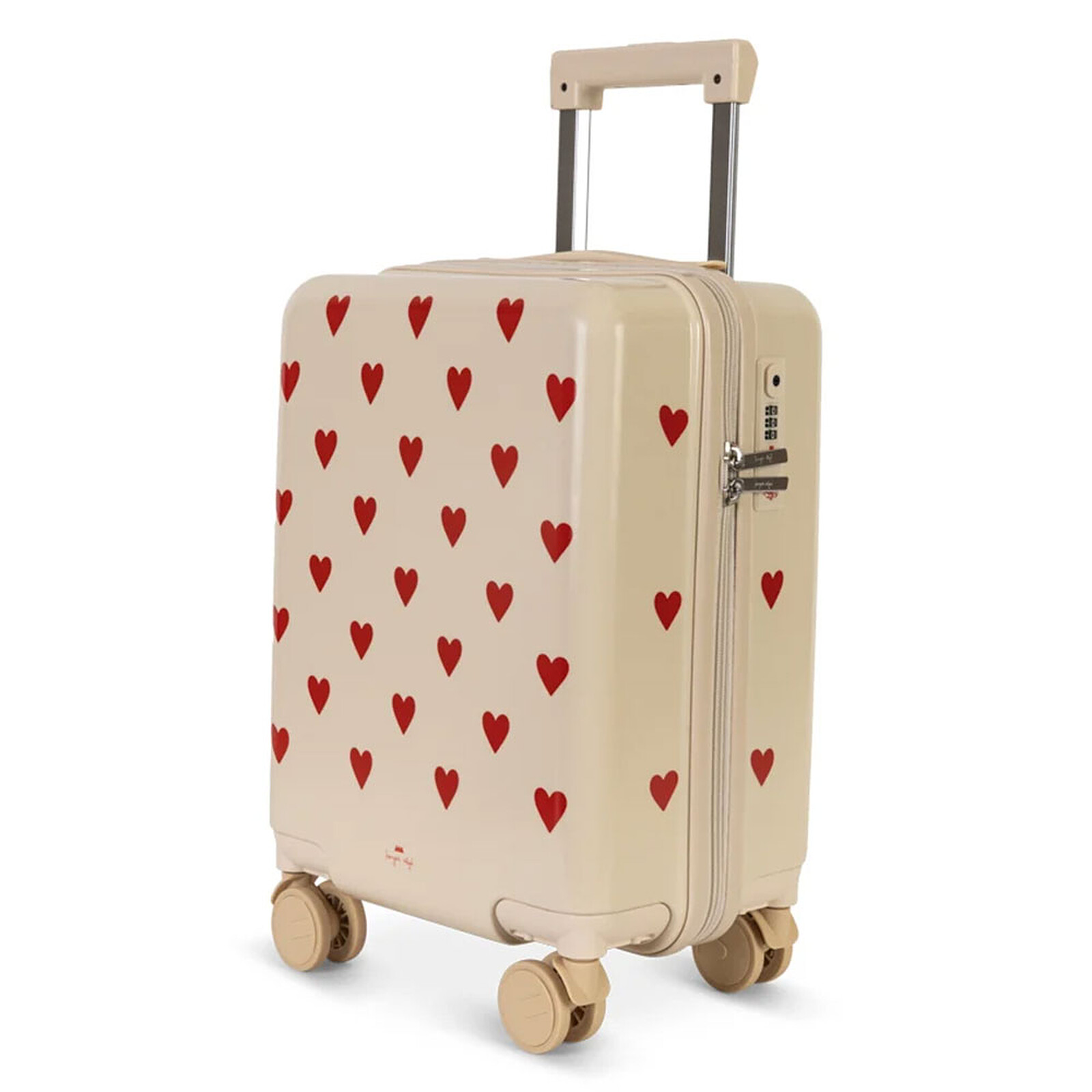 Valise - Mon Amour Konges Sløjd