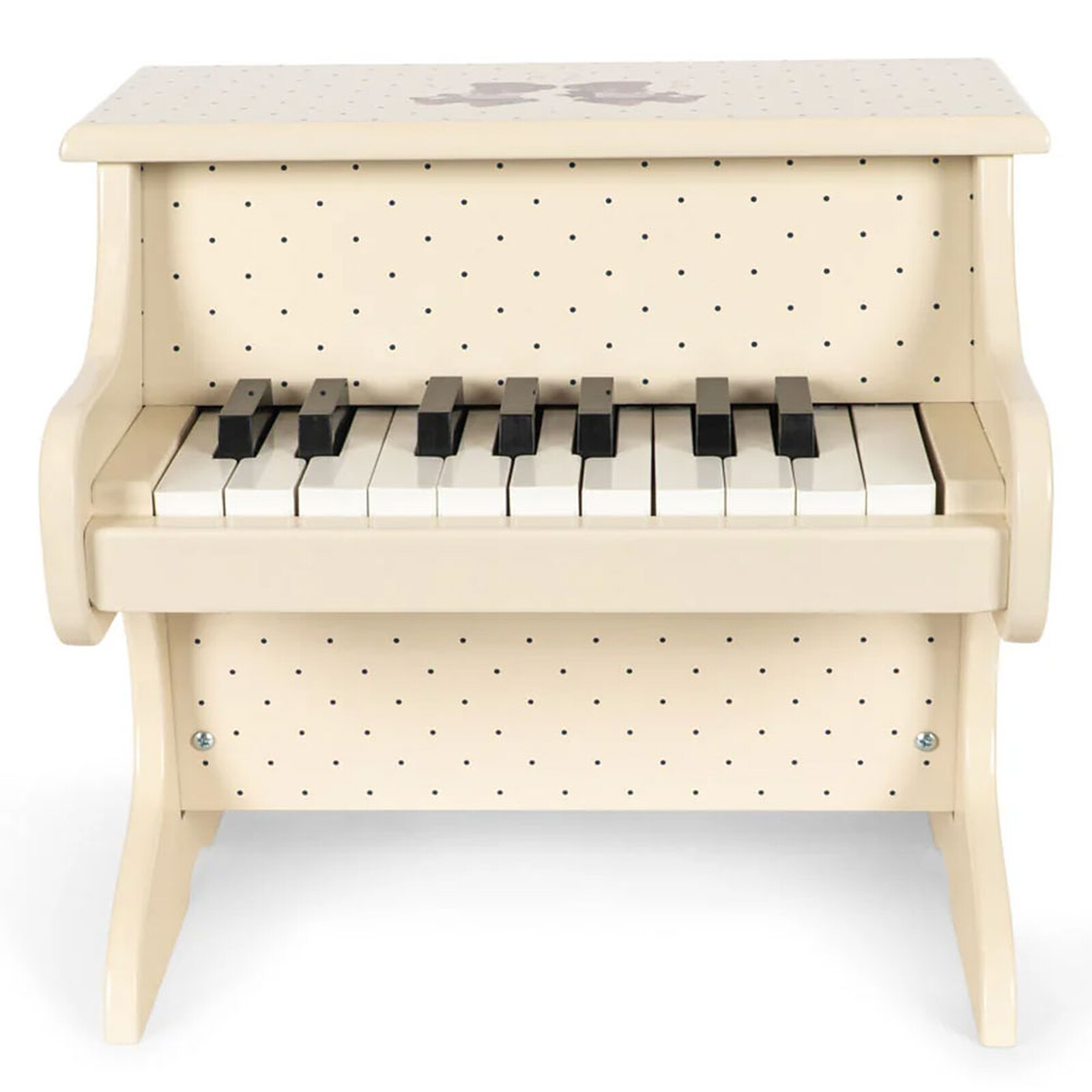 Avis Piano en Bois - Teddy Bear