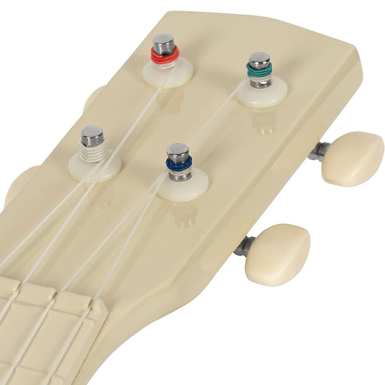 Avis Ukulele - Teddy Bear