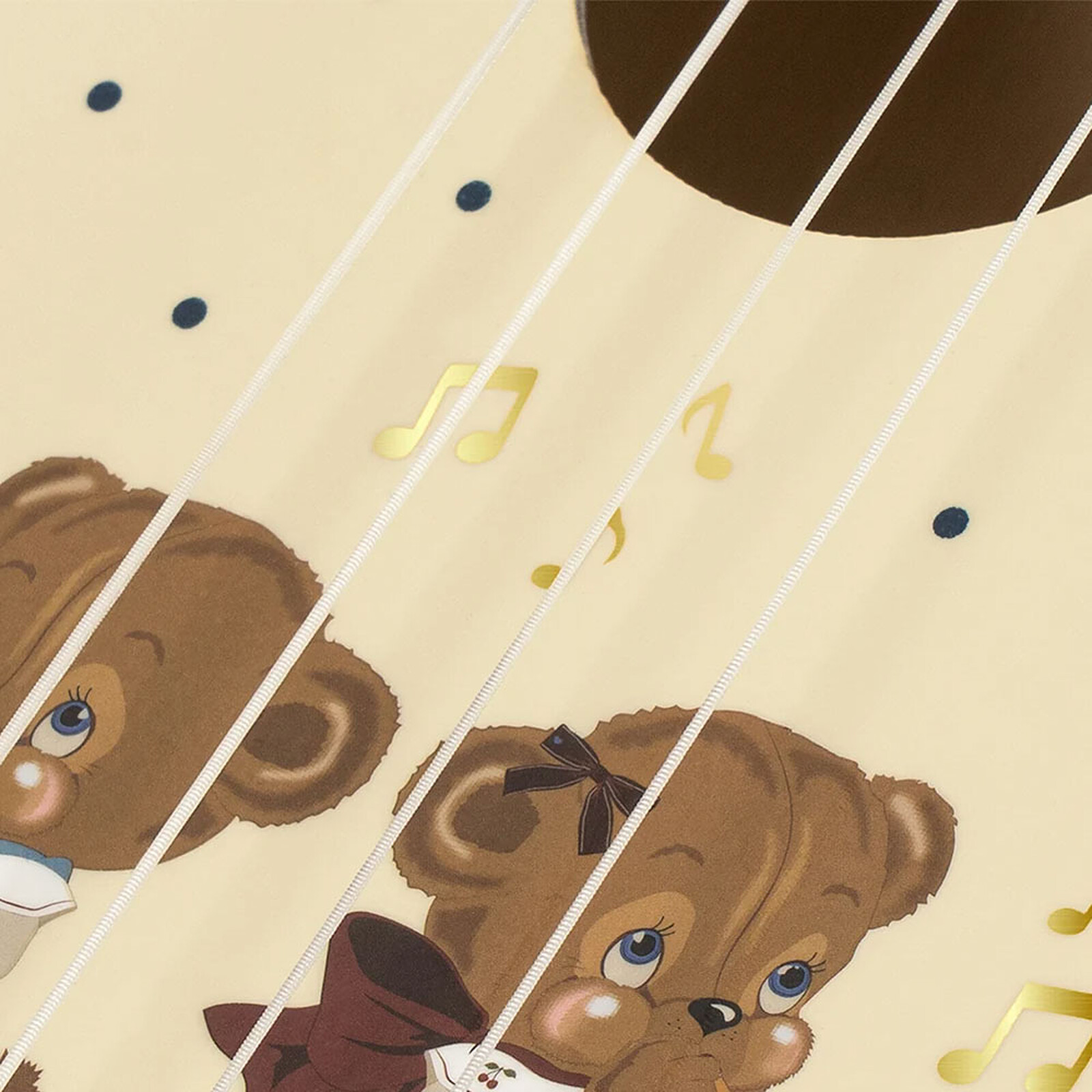 Achat Ukulele - Teddy Bear