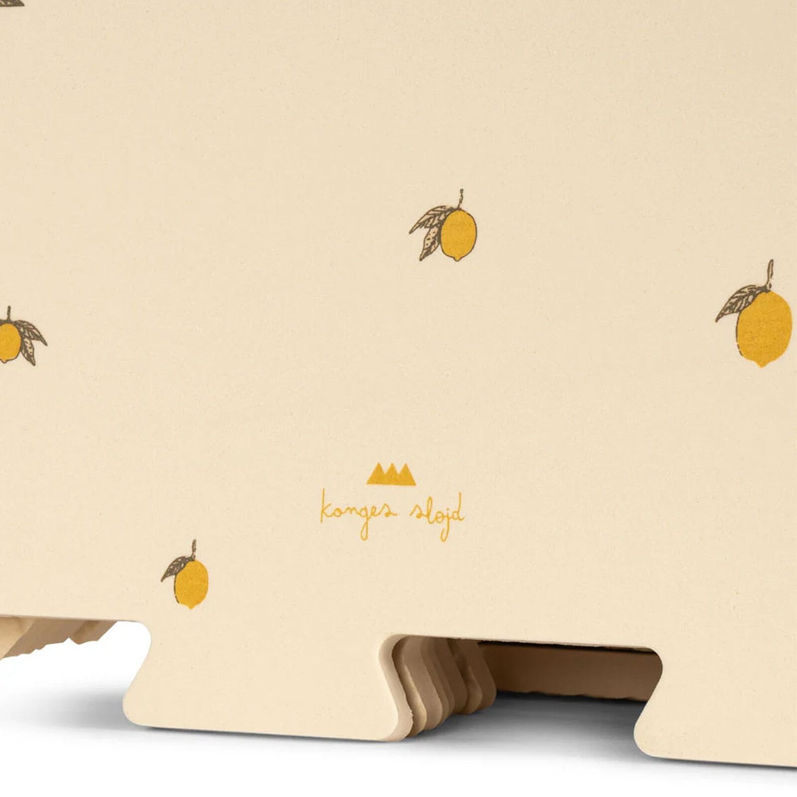 Achat Tapis Mousse - Lemon