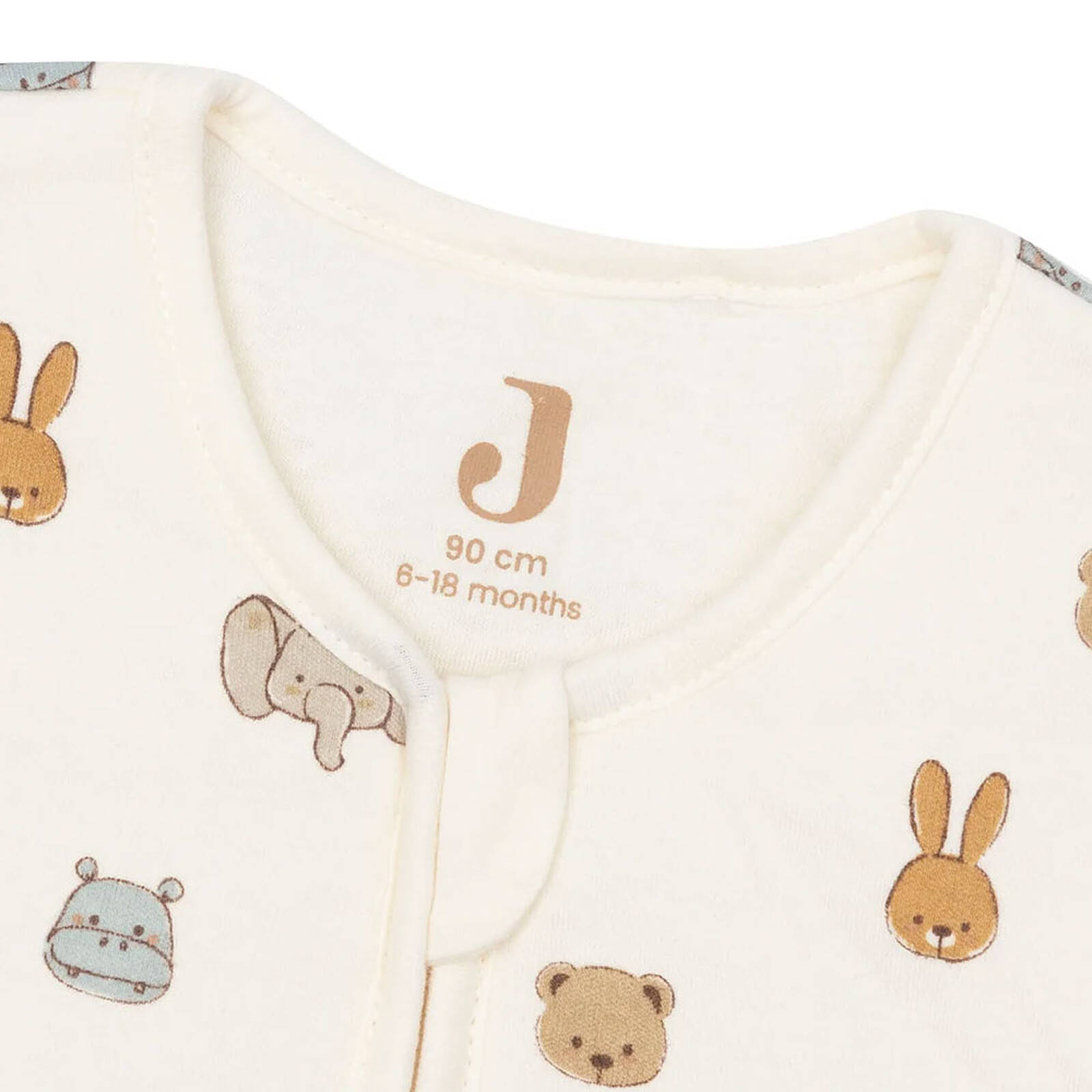 Achat Gigoteuse Mi-saison Jollies - 6/18 Mois 