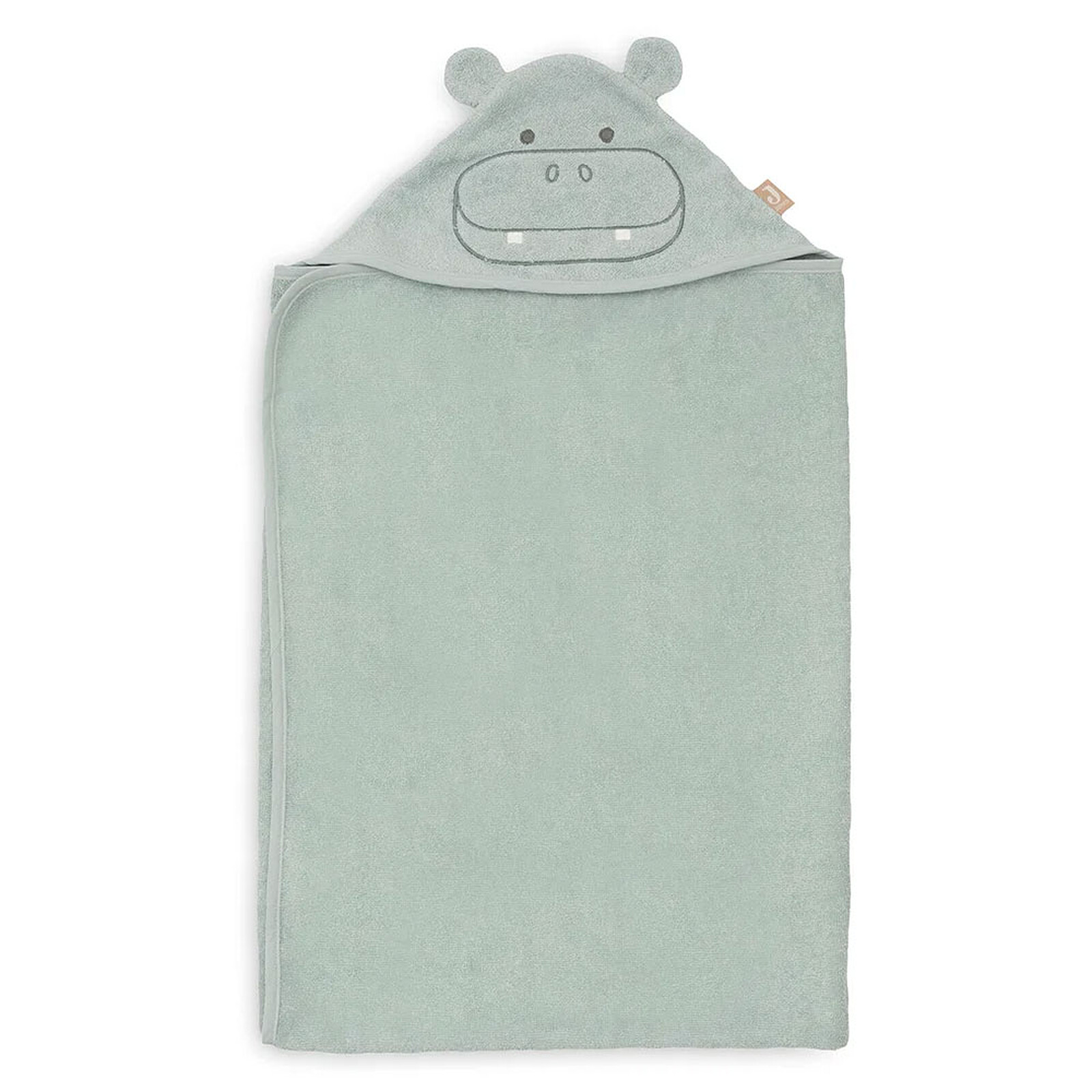 Achat Cape de Bain Hippo Happy - 70 x 130 cm