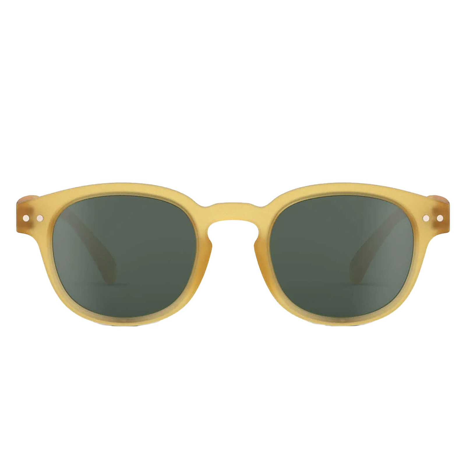 Lunettes de Soleil Kids #C 3/5 Ans - Yellow Honey IZIPIZI