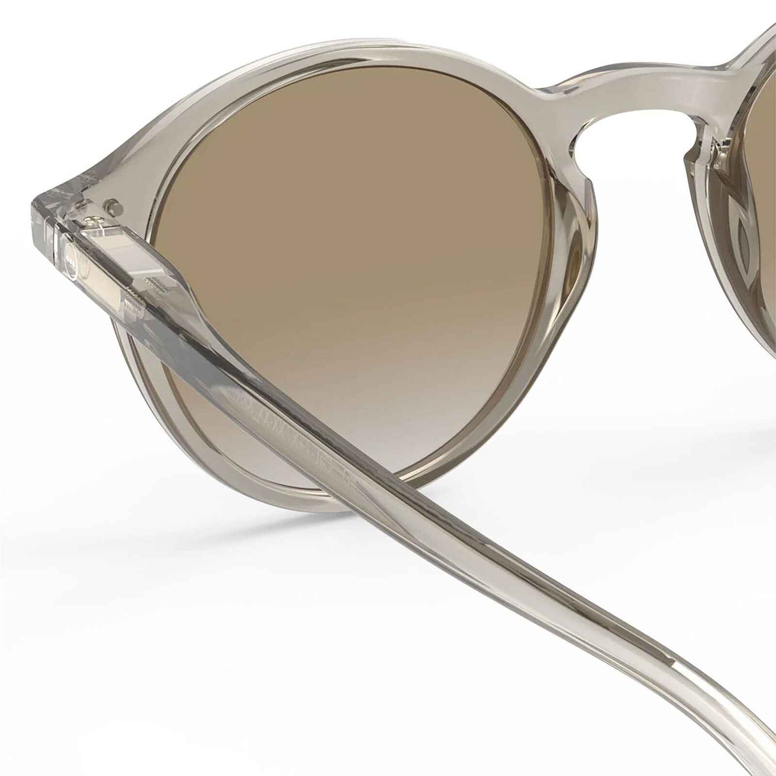 Avis Lunettes de Soleil Adulte #D - Urban Steel
