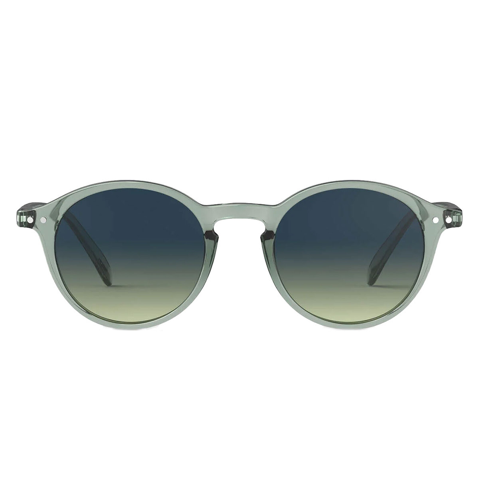 Lunettes de Soleil Adulte #D - Station Seat  IZIPIZI