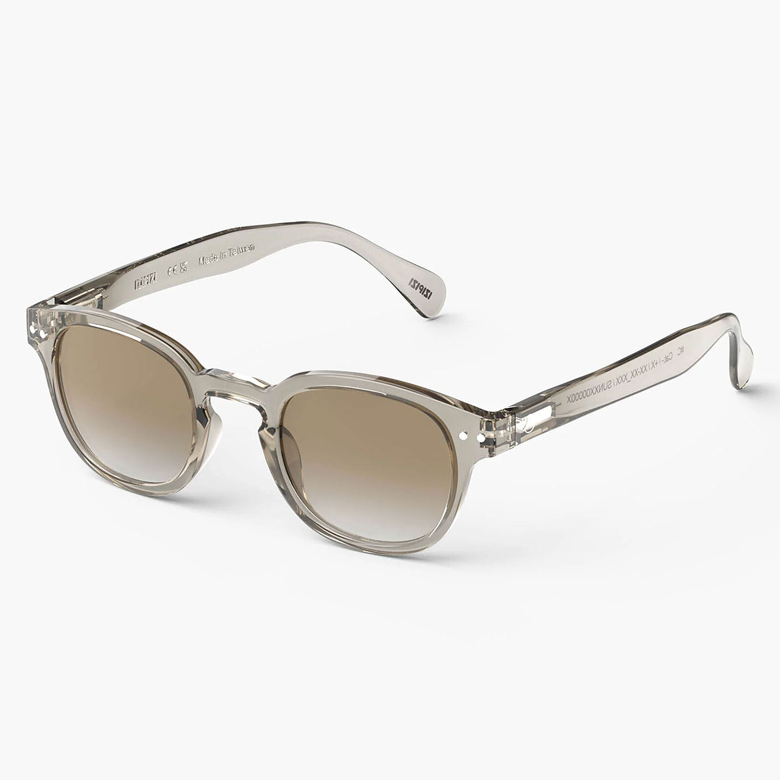 Lunettes de soleil