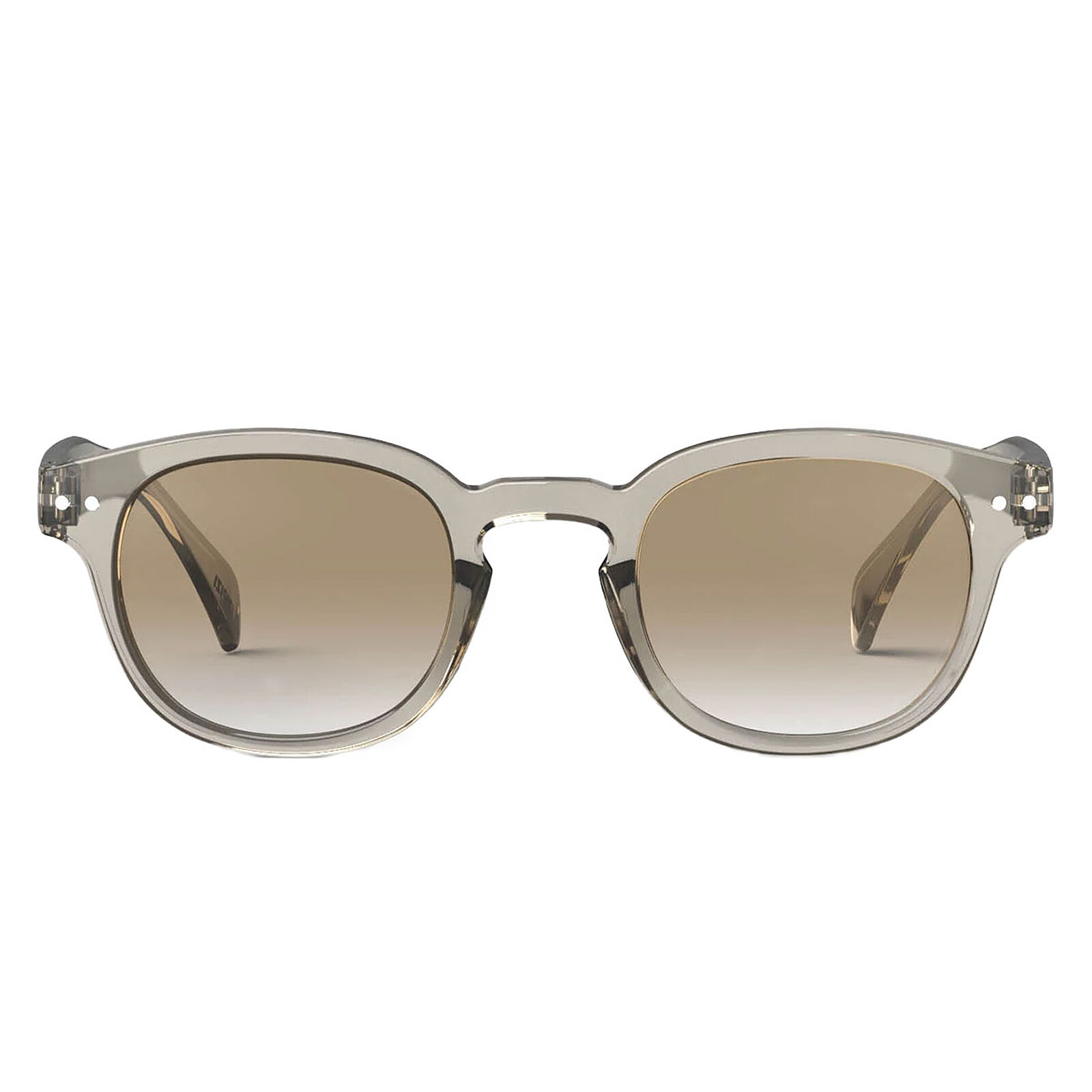 Lunettes de Soleil Adulte #C - Urban Steel IZIPIZI