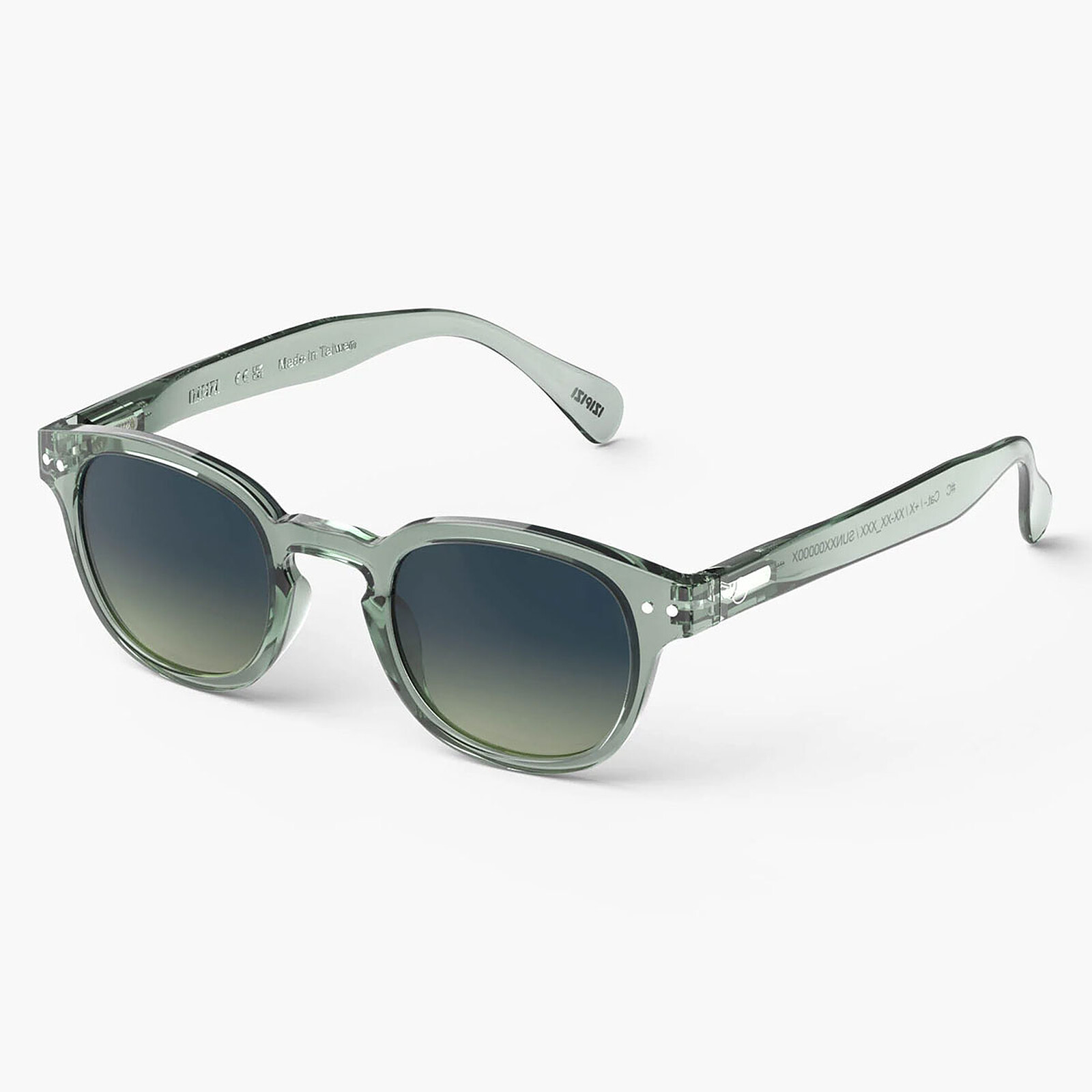 Lunettes de soleil