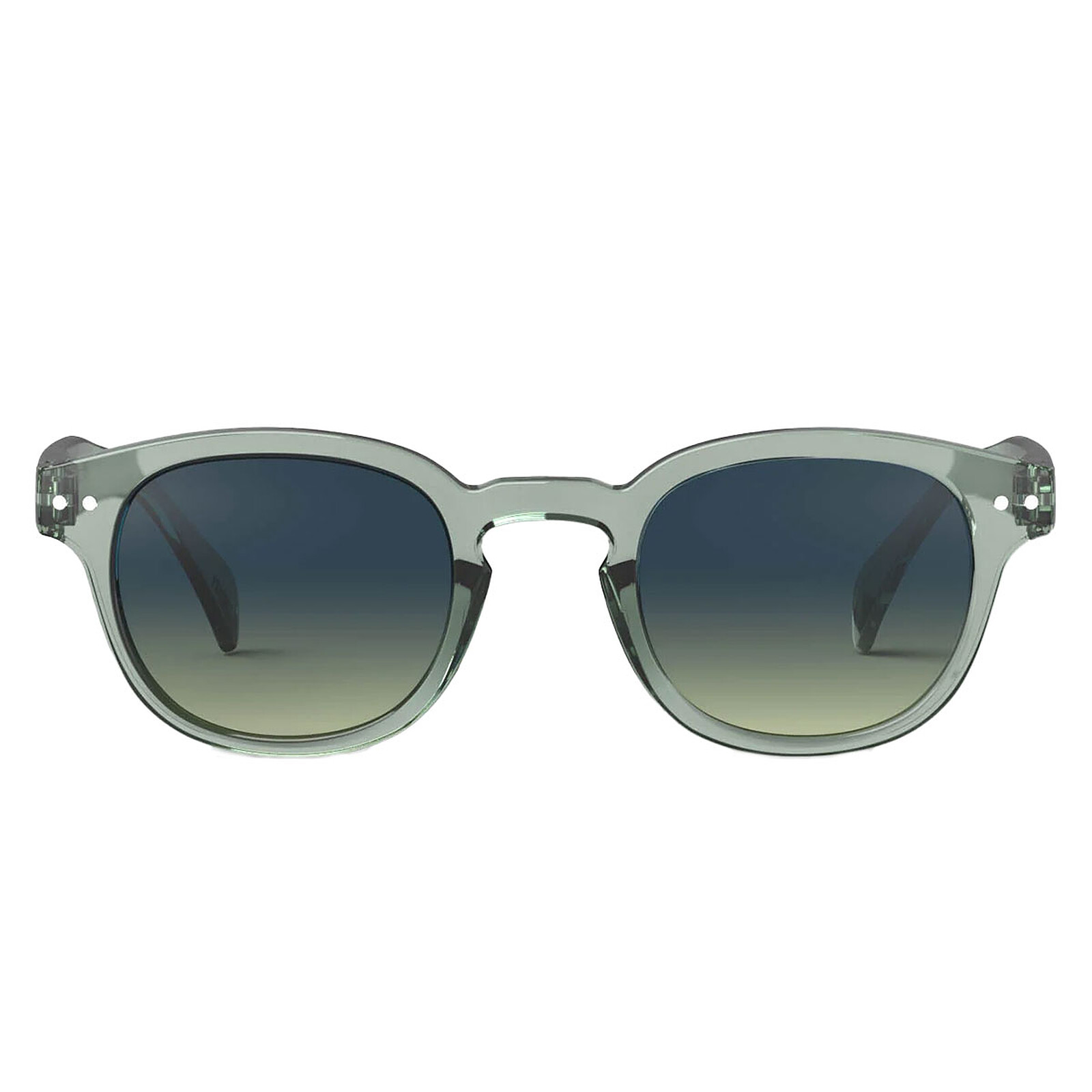 Lunettes de Soleil Adulte #C - Station Seat IZIPIZI