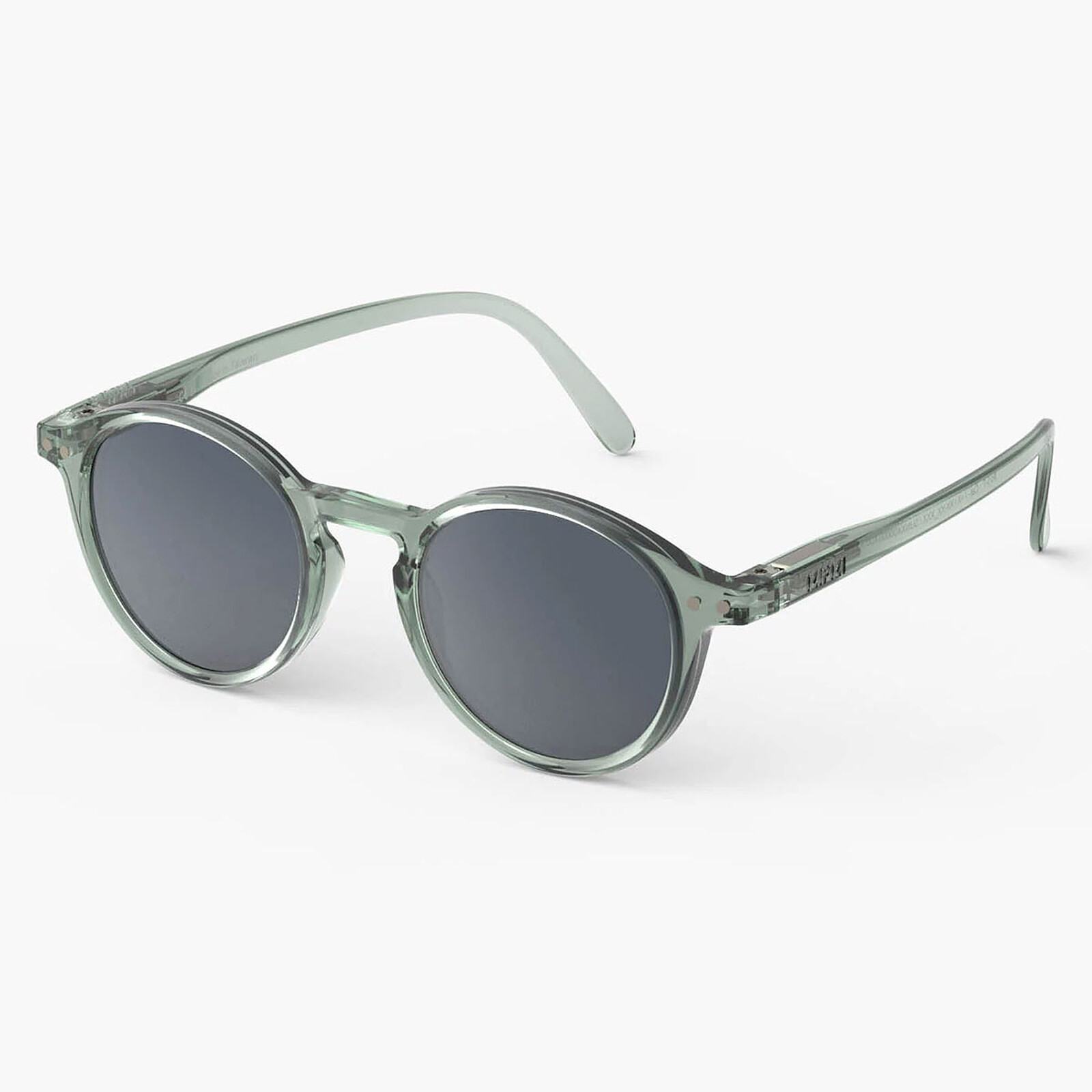 Lunettes de Soleil Kids #D 3/5 Ans - Station Seat IZIPIZI