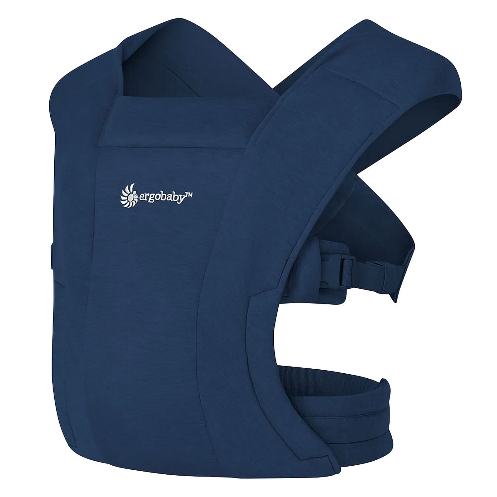 Porte-Bébé Embrace - Midnight Blue Ergobaby