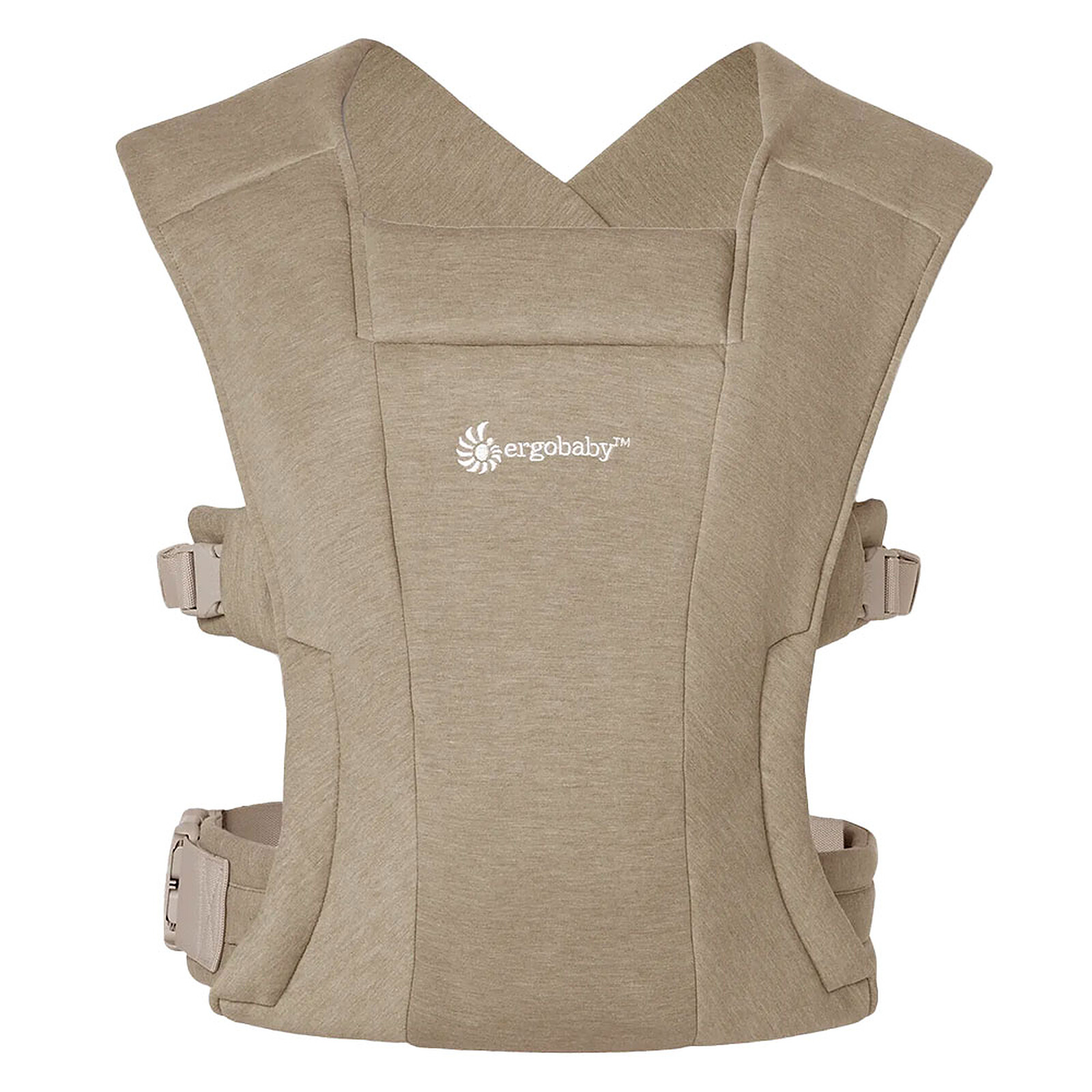Porte-Bébé Embrace - Soft Olive Ergobaby