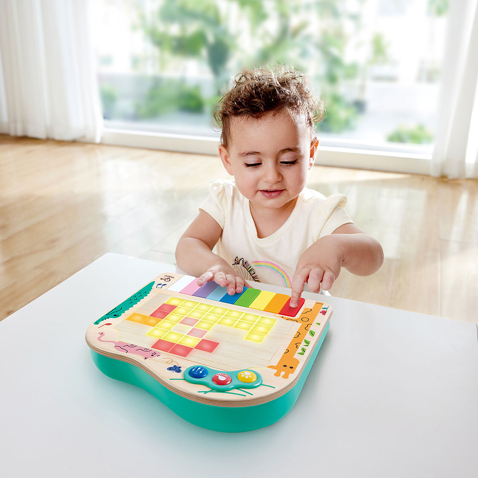 Avis Piano Pixelz Interactif 