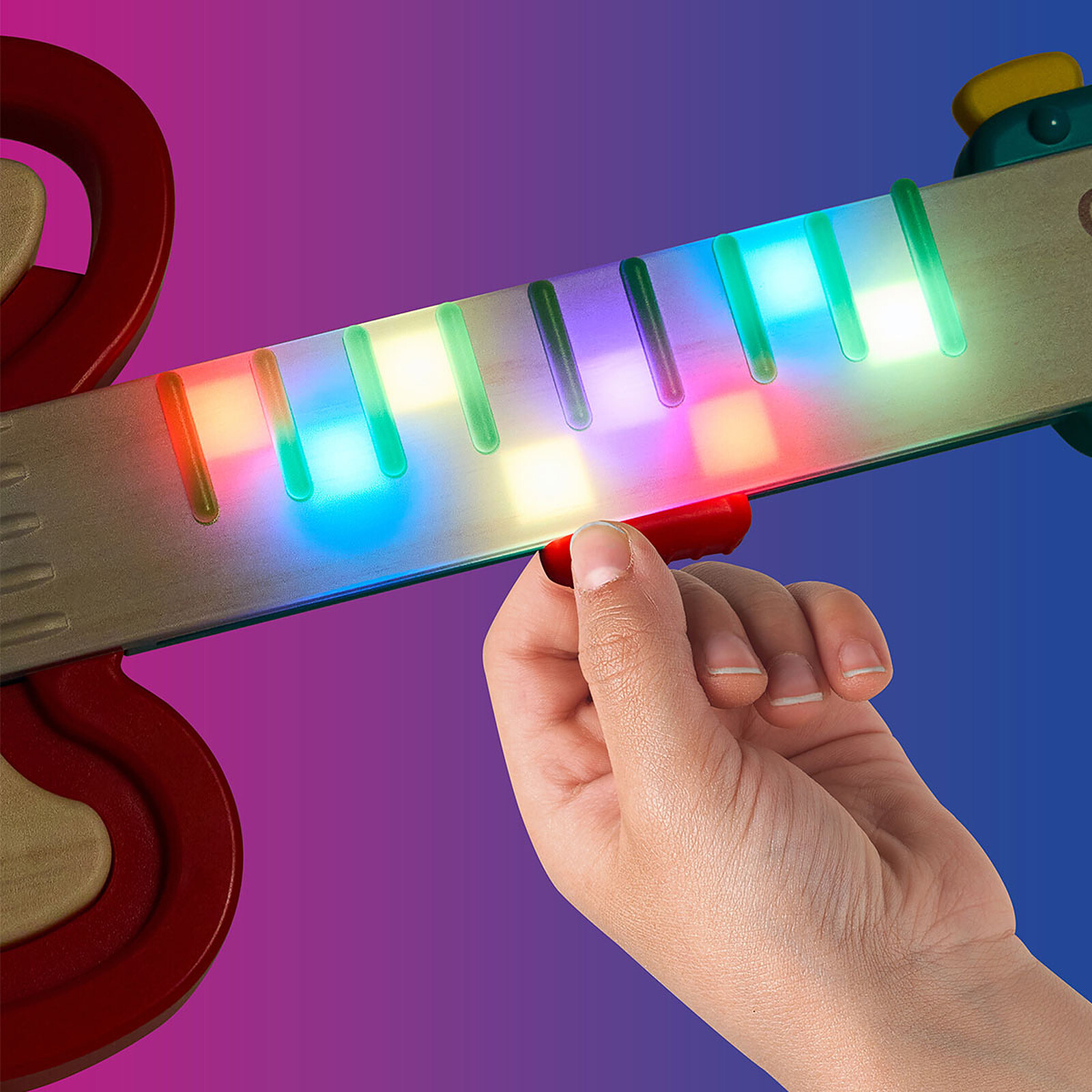 Achat Guitare Pixelz Interactif