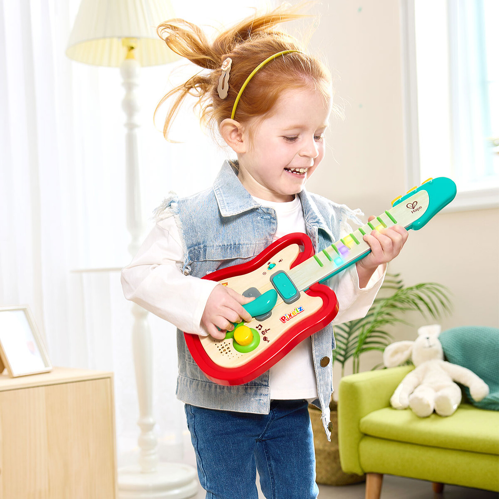 Instrument de musique