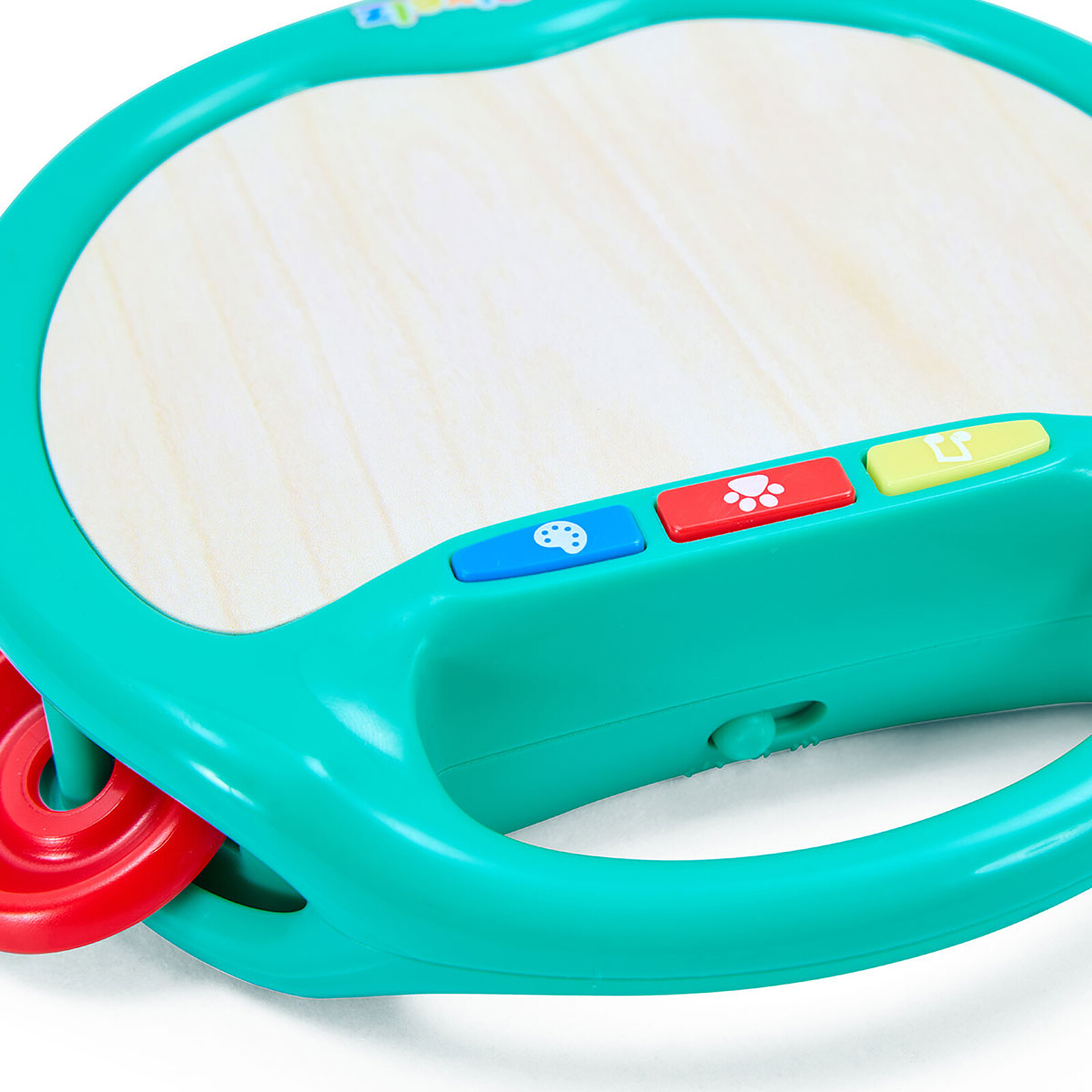 Achat Tambourin Pixelz Interactif