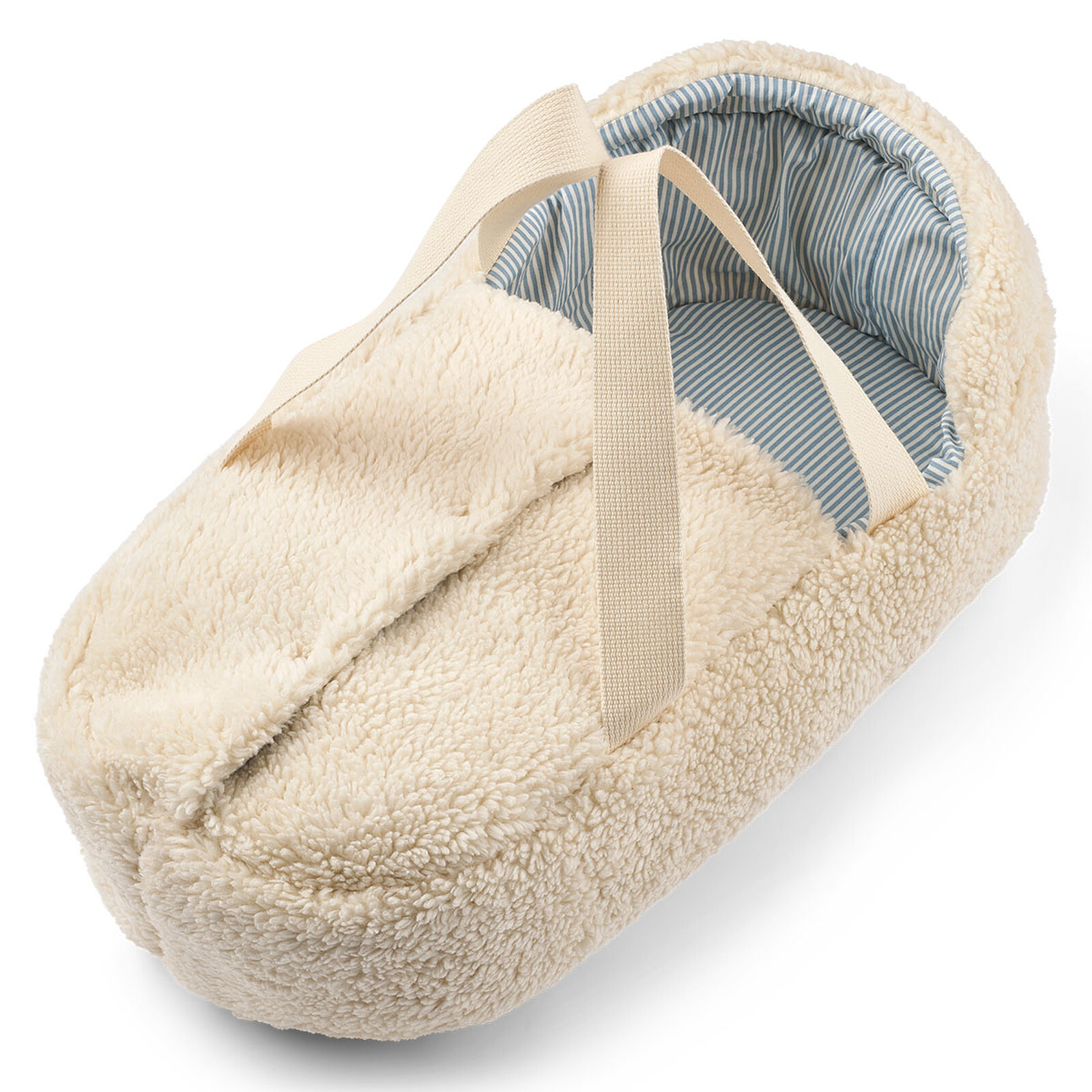 Couffin pour Poupée Melisse - Mini Me Sandy Liewood