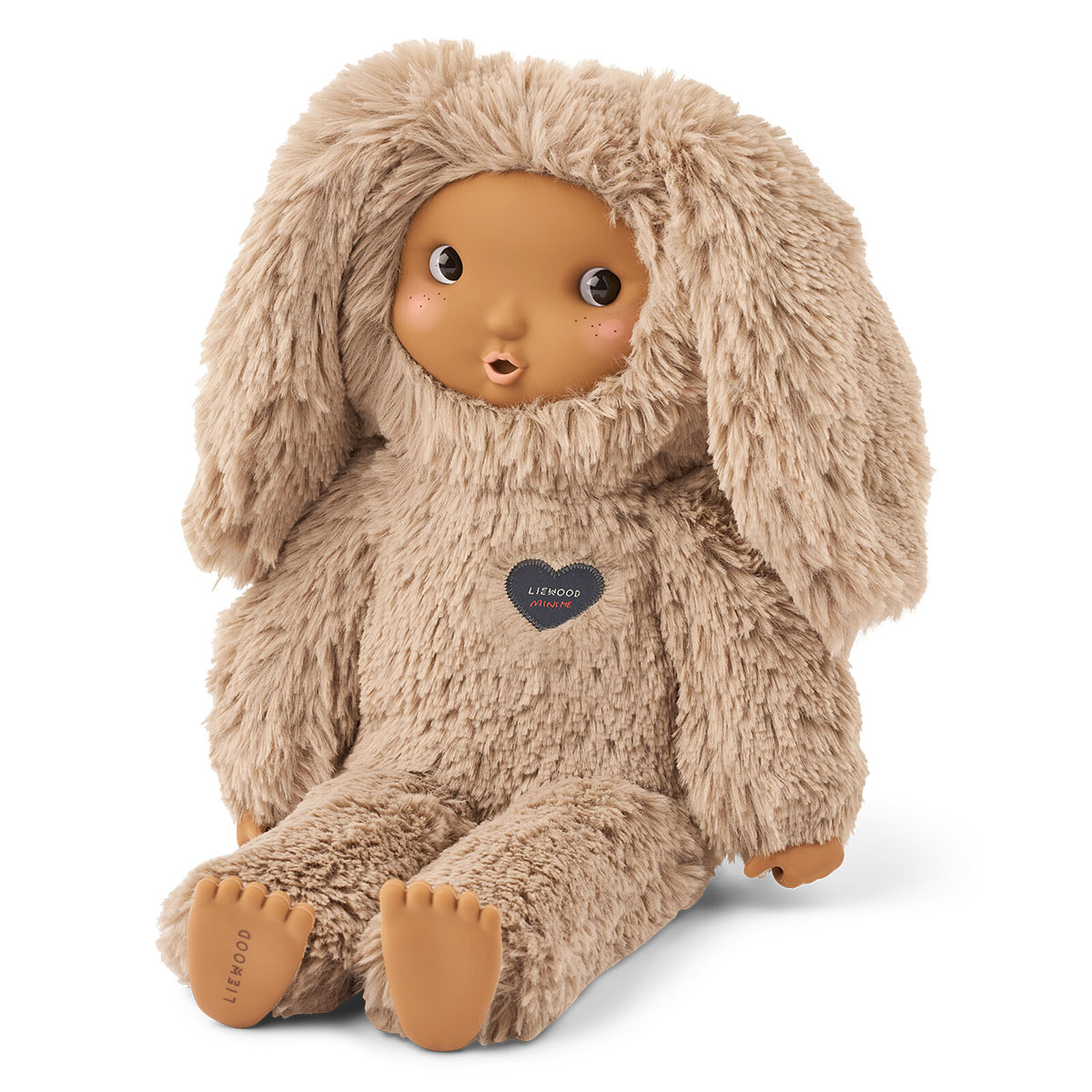 Avis Poupée Peluche Misa Ryo - Oat