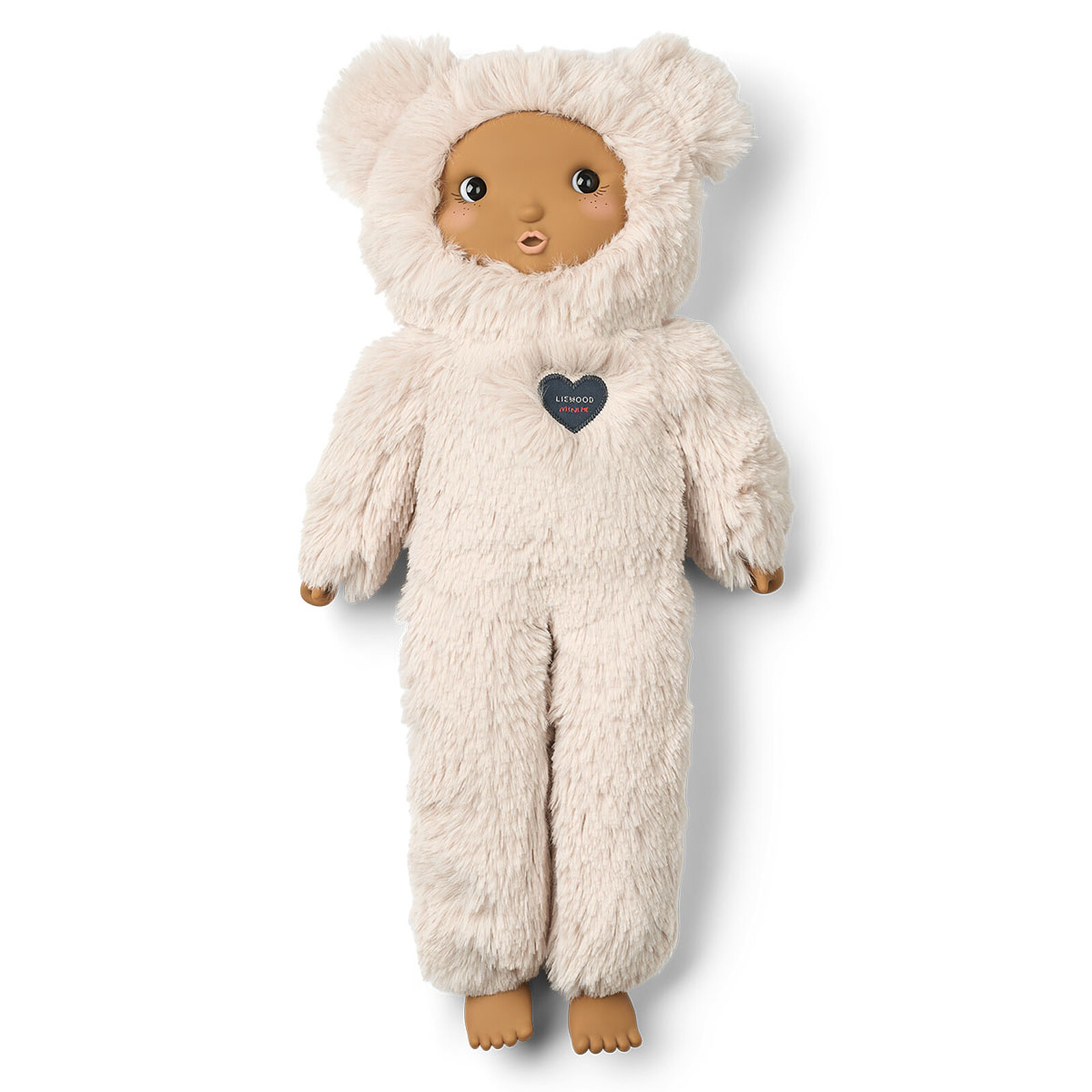 Poupée Peluche Misa Phoebe - Sandy Liewood