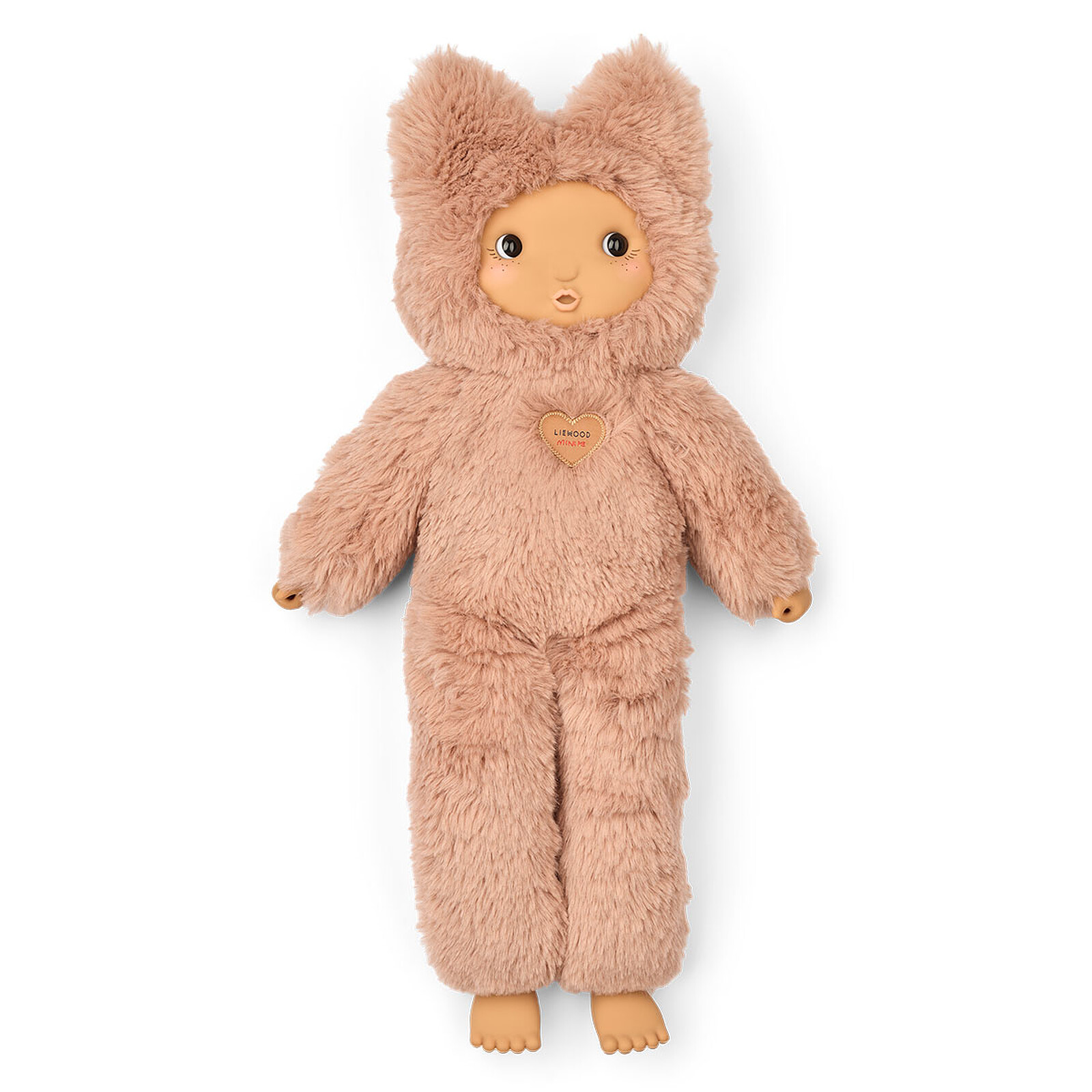Poupée Peluche Misa Cleo - Pale Tuscany  Liewood