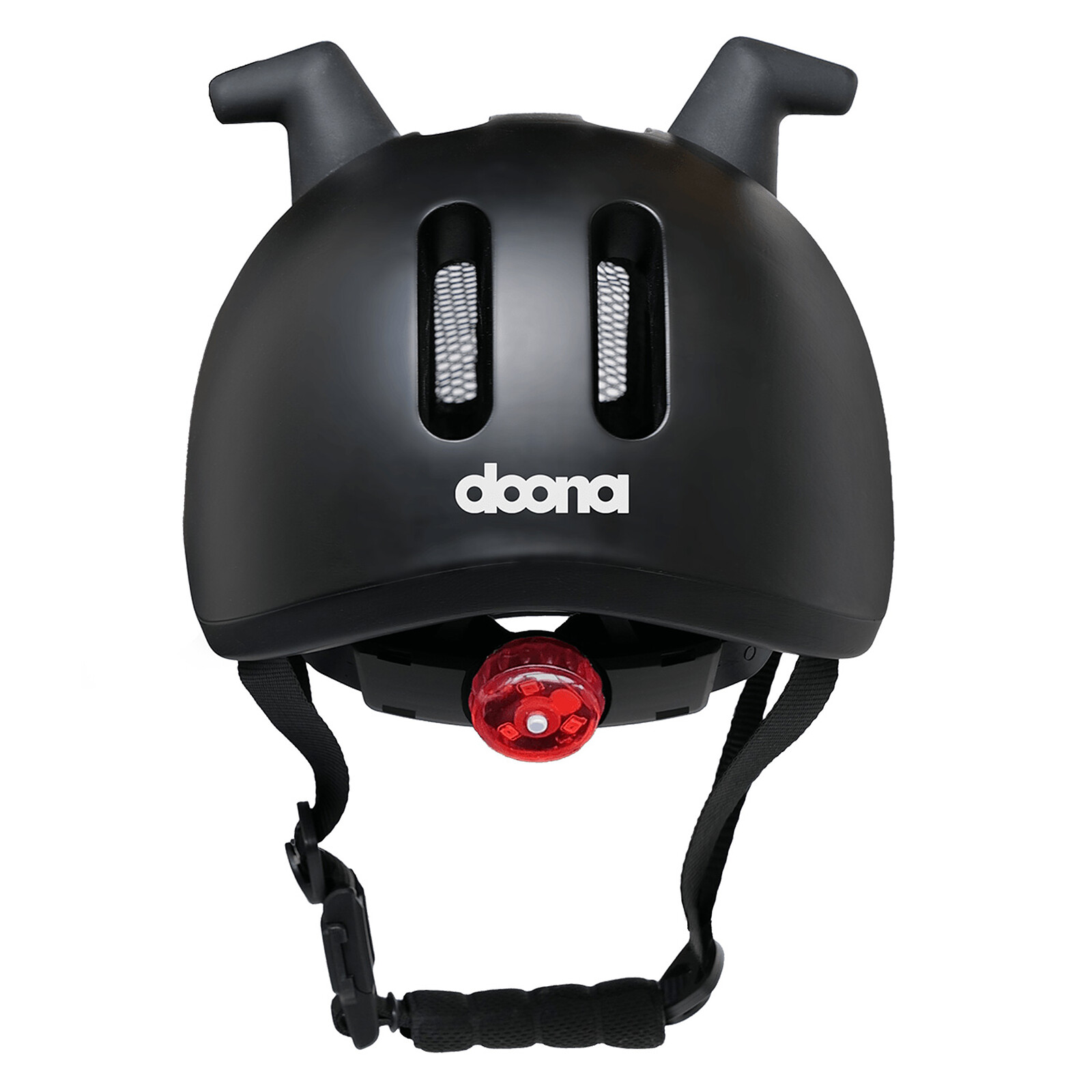 Achat Casque Liki - Noir