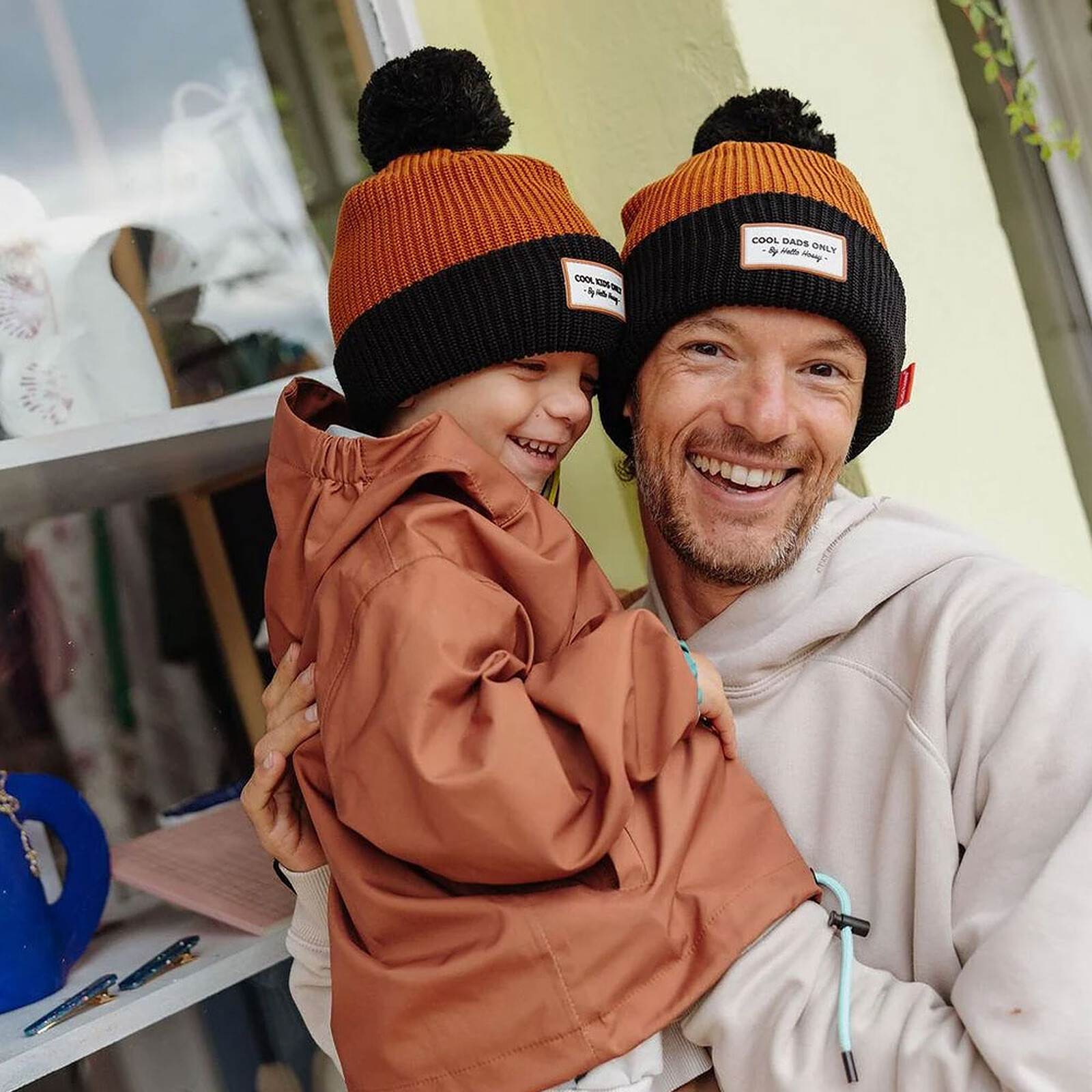 Casquettes et bob