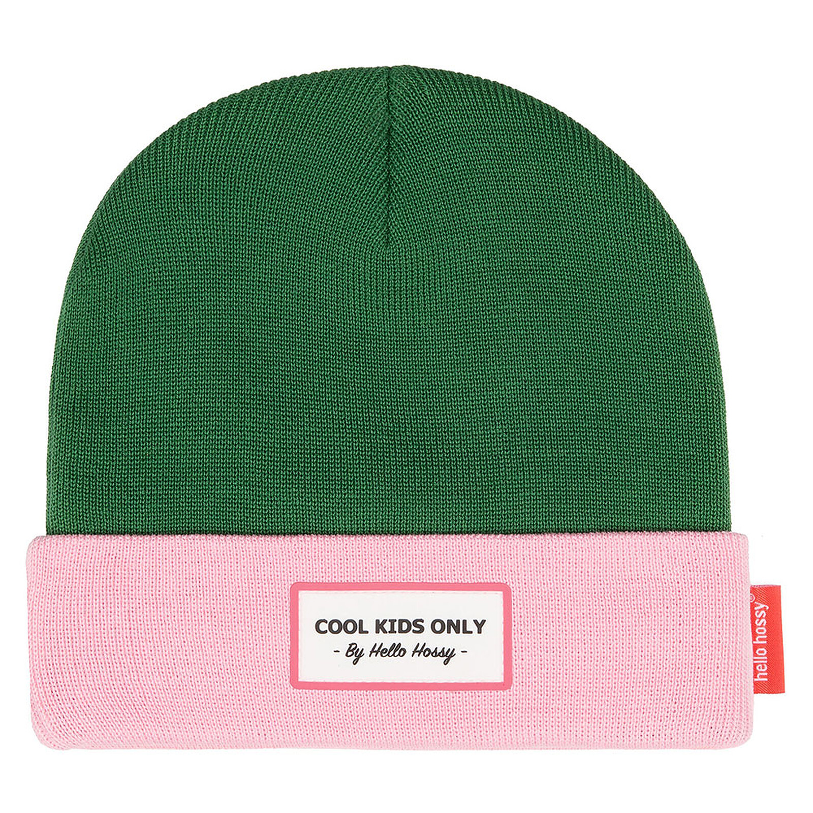 Bonnet Urban Waterlily - 6 Ans + Hello Hossy