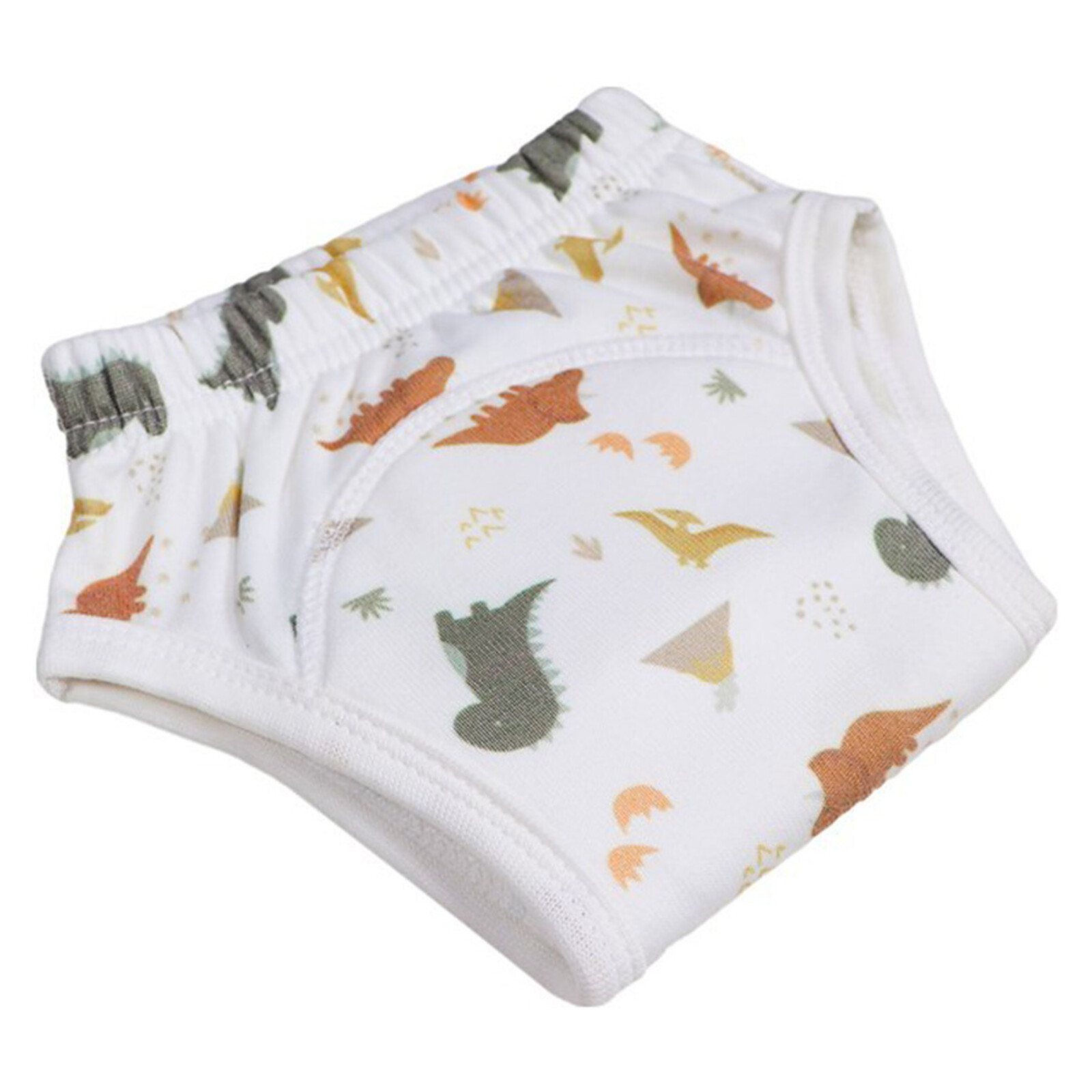 Culotte d'Apprentissage Dinosaure - 36 Mois + Tryco