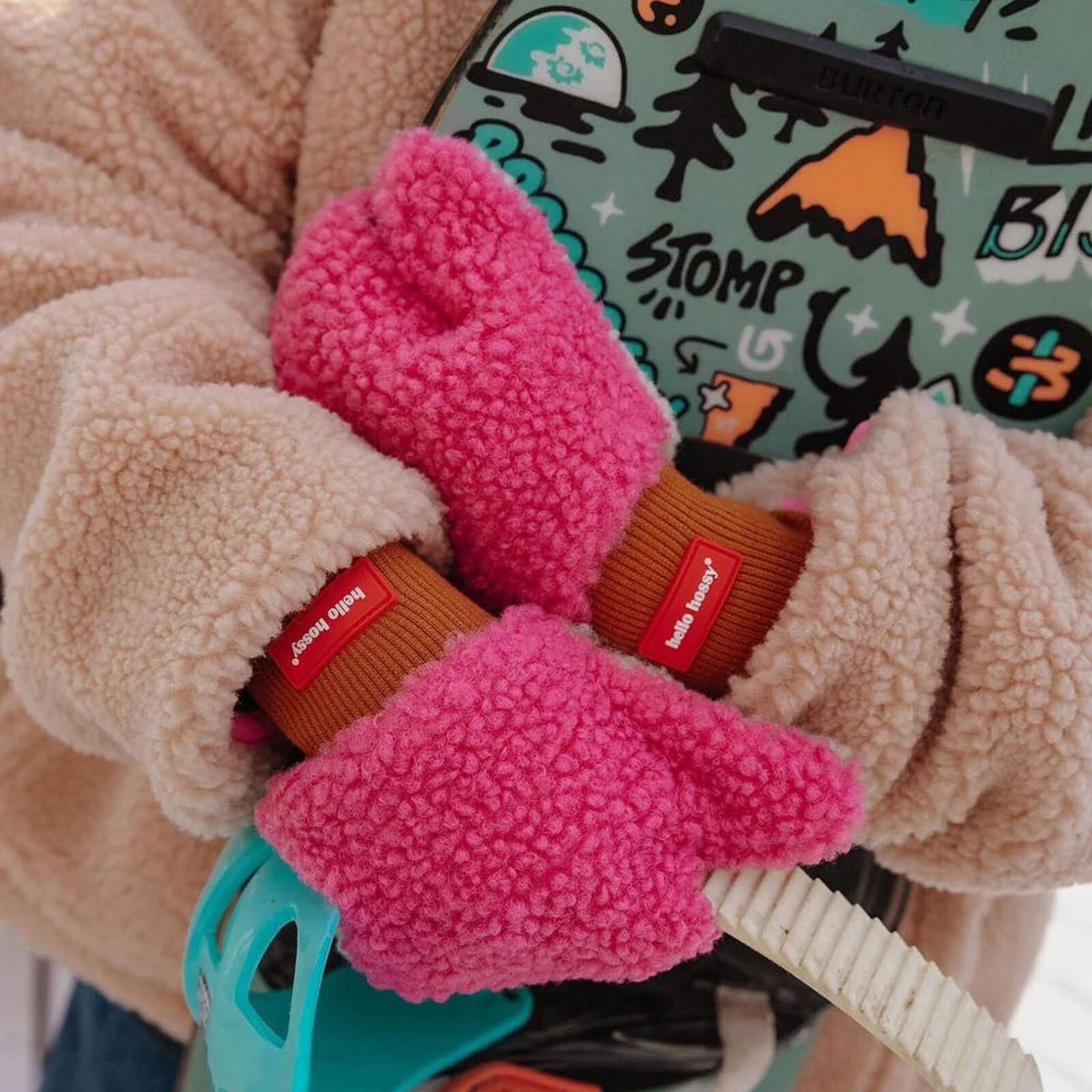 Accessoires bébé