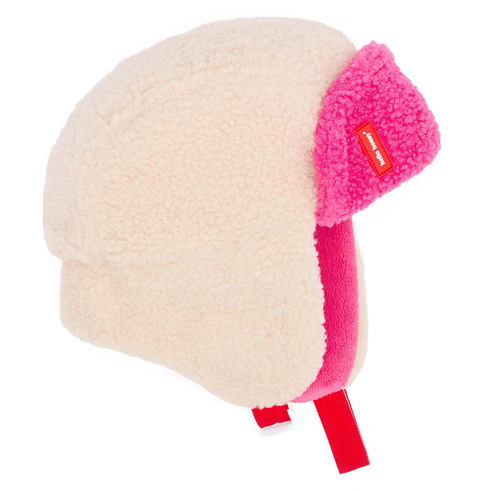 Chapka Cozy Gwen - 9/18 Mois Hello Hossy