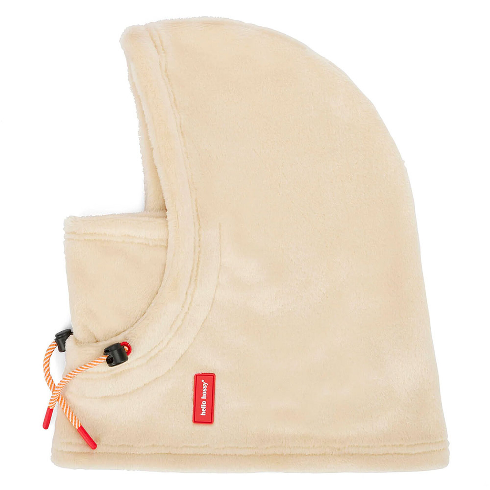 Cagoule Warmy Cream - 9/18 Mois  Hello Hossy
