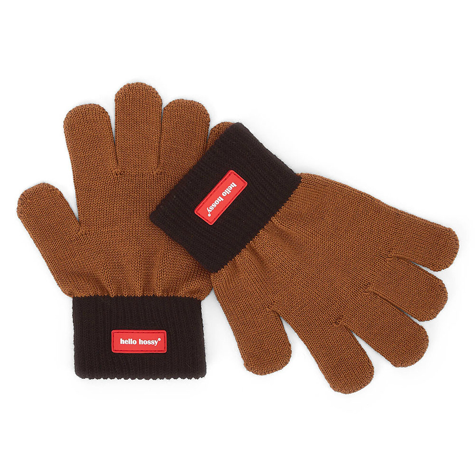 Gants Handy Blacky - 1/3 Ans Hello Hossy