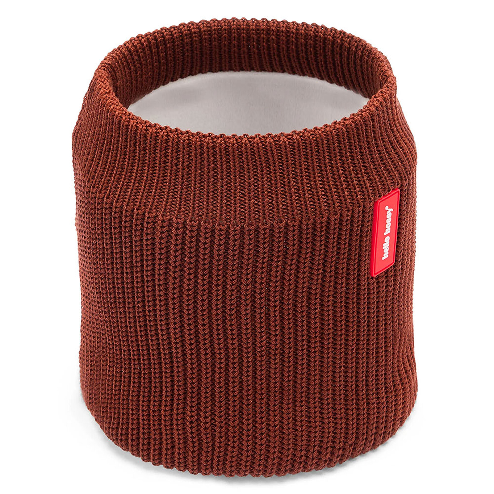 Snood Cocoon Coffee - 1/5 Ans Hello Hossy