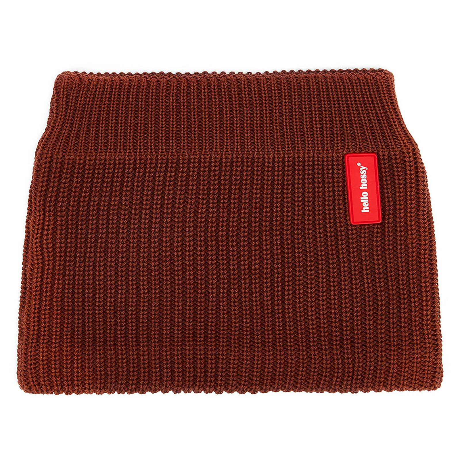 Snood Cocoon Coffee - 1/5 Ans Hello Hossy