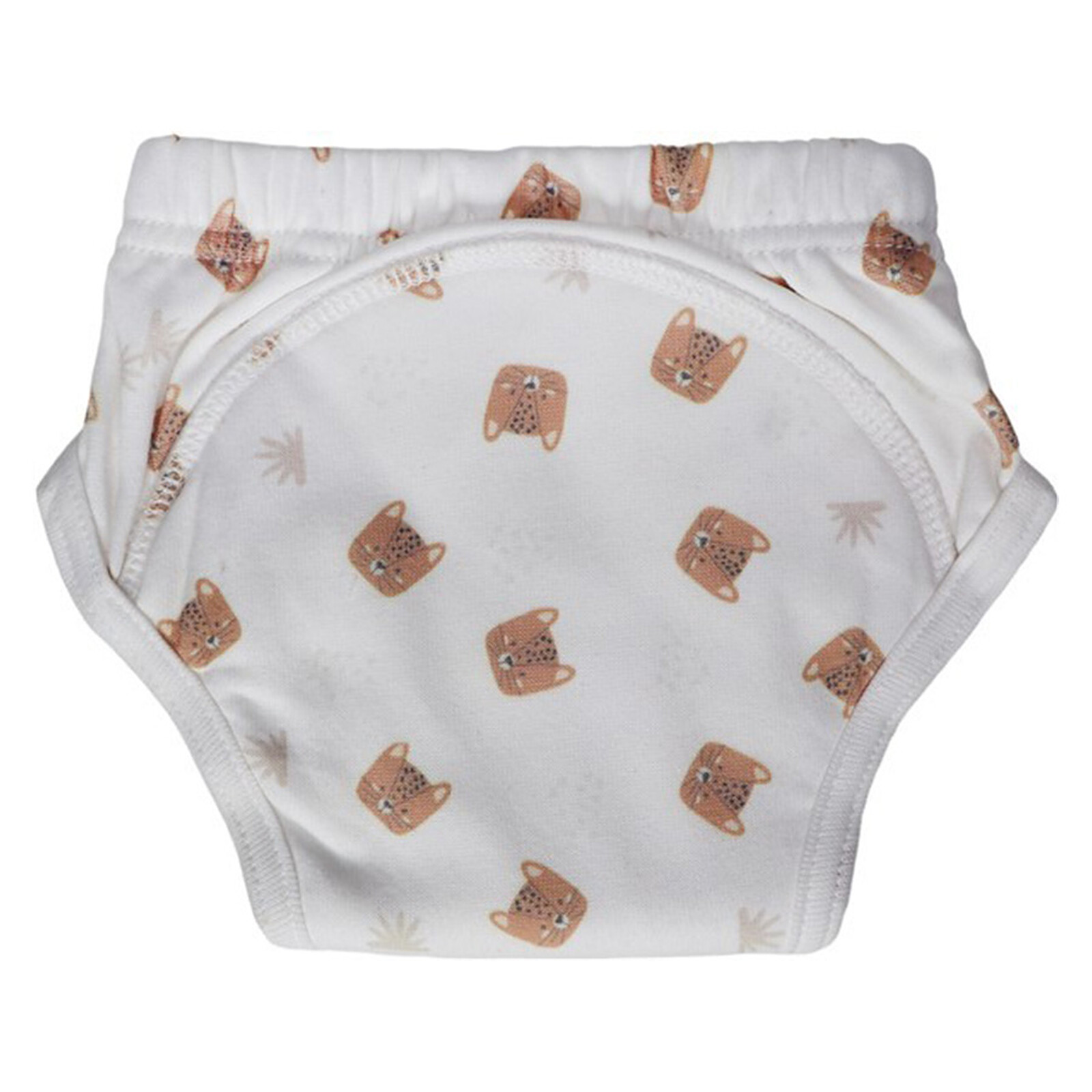 Culotte d'Apprentissage Léopard - 24/36 Mois Tryco