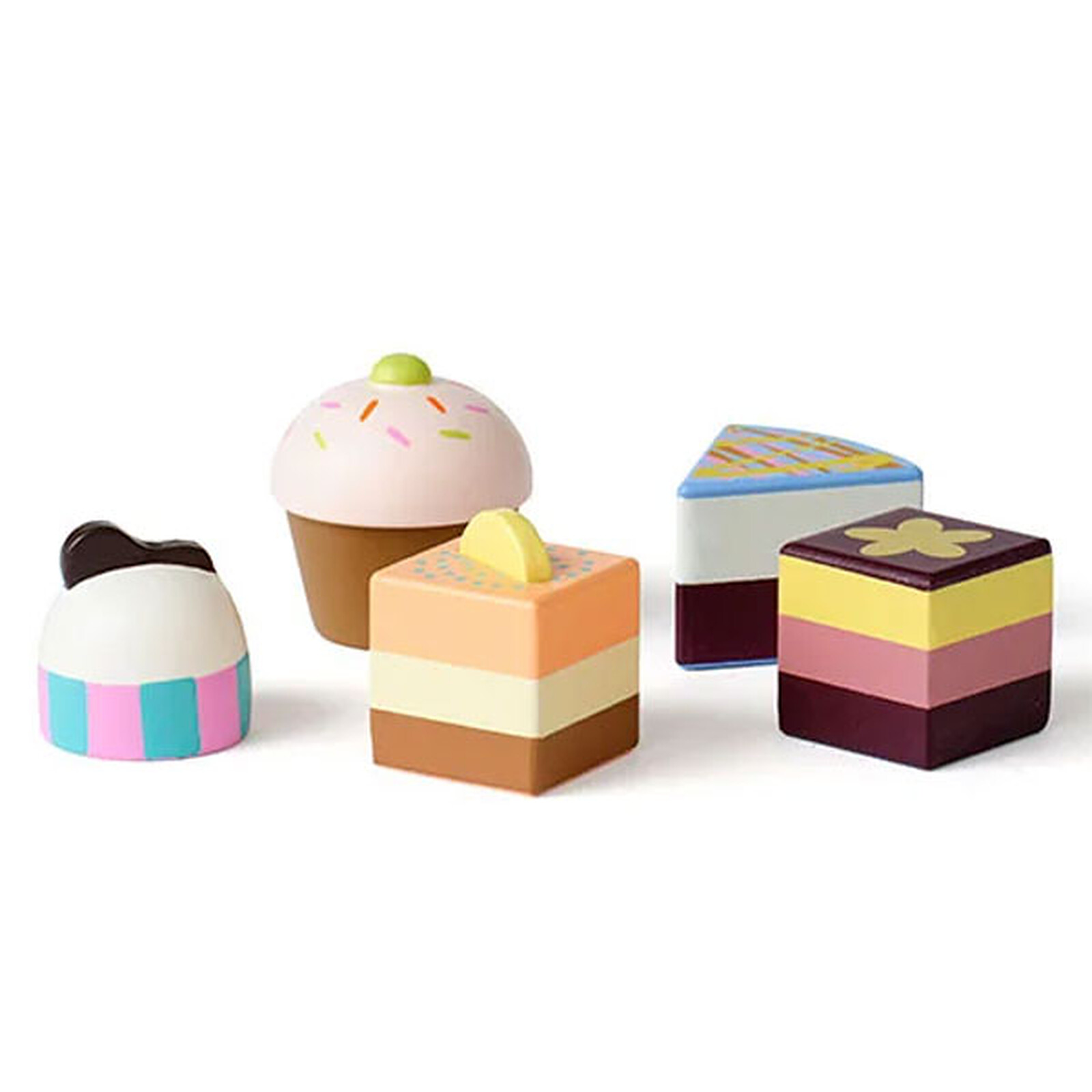 Présentoir à Gâteaux avec Pâtisseries Kid's Concept