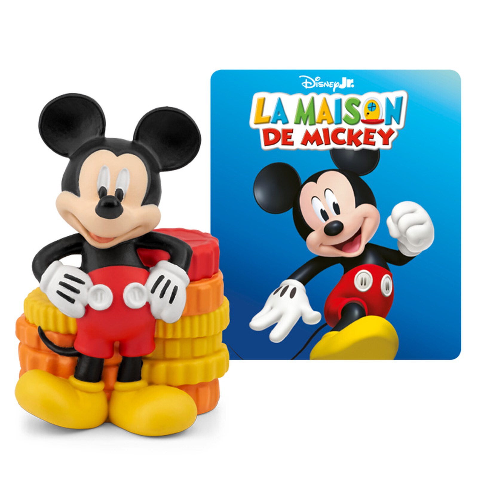 Tonie Mickey - Disney Junior Tonies
