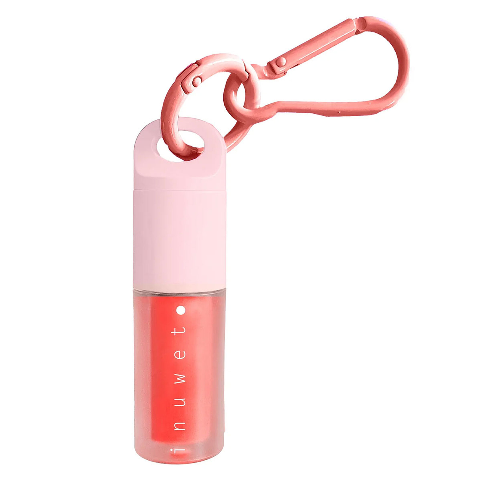 Huile Hydratante pour les Lèvres - Pêche  inuwet